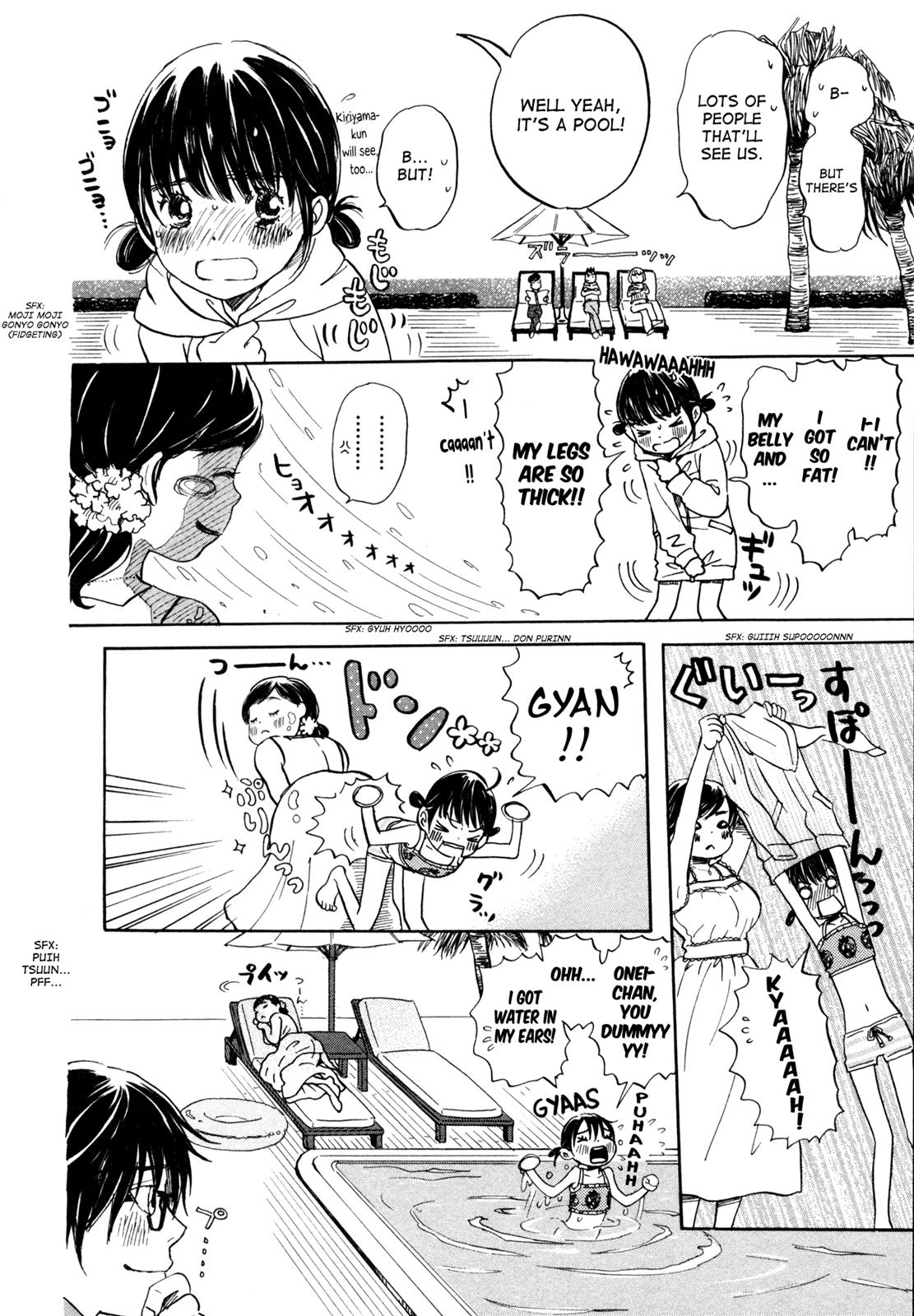 Read March Comes in Like a Lion Manga Online