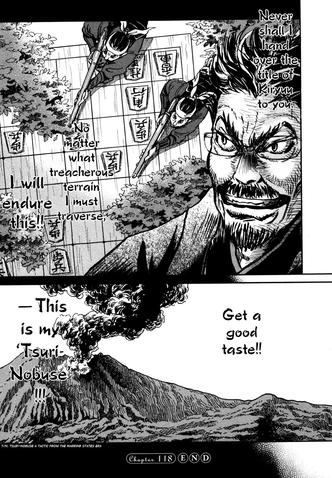 Read March Comes in Like a Lion Manga Online