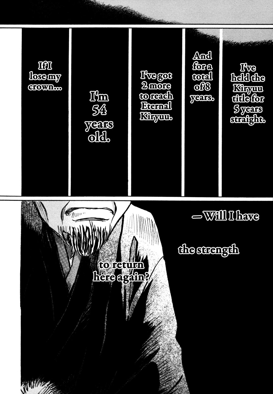 Read March Comes in Like a Lion Manga Online