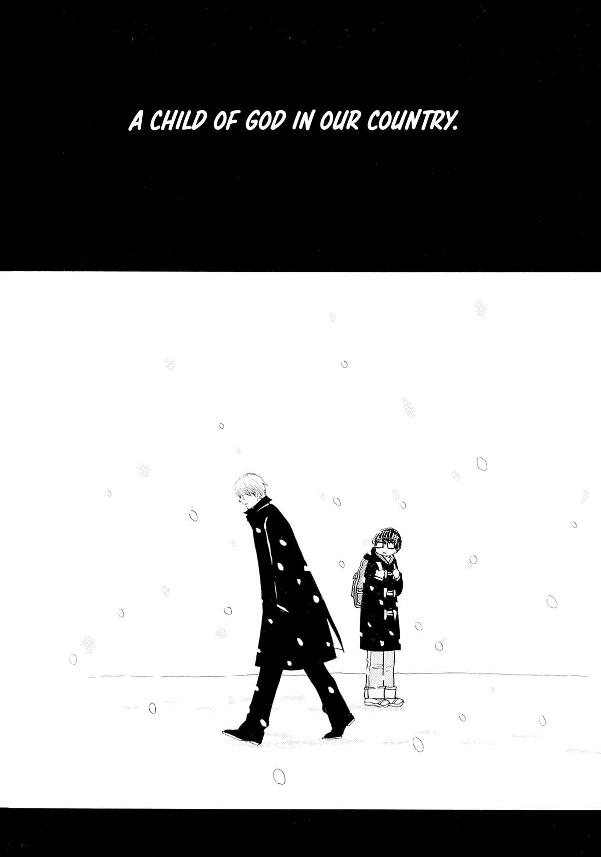 Read March Comes in Like a Lion Manga Online