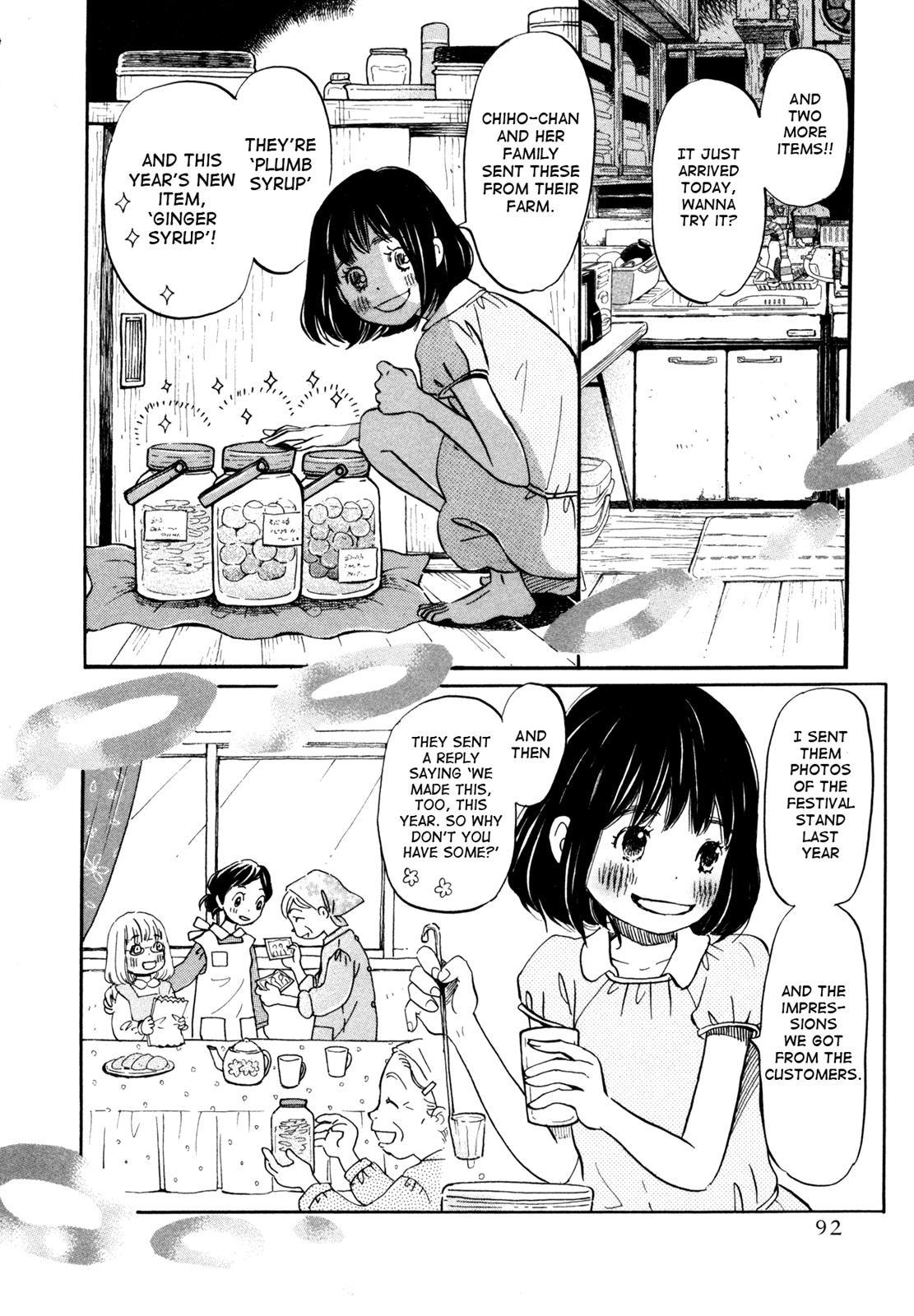 Read March Comes in Like a Lion Manga Online