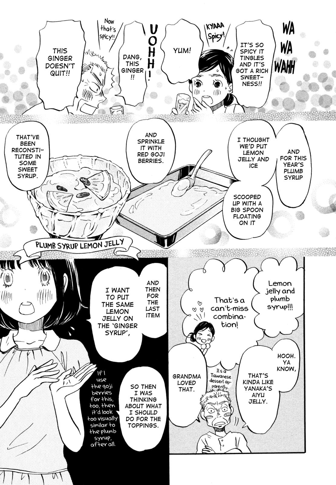 Read March Comes in Like a Lion Manga Online