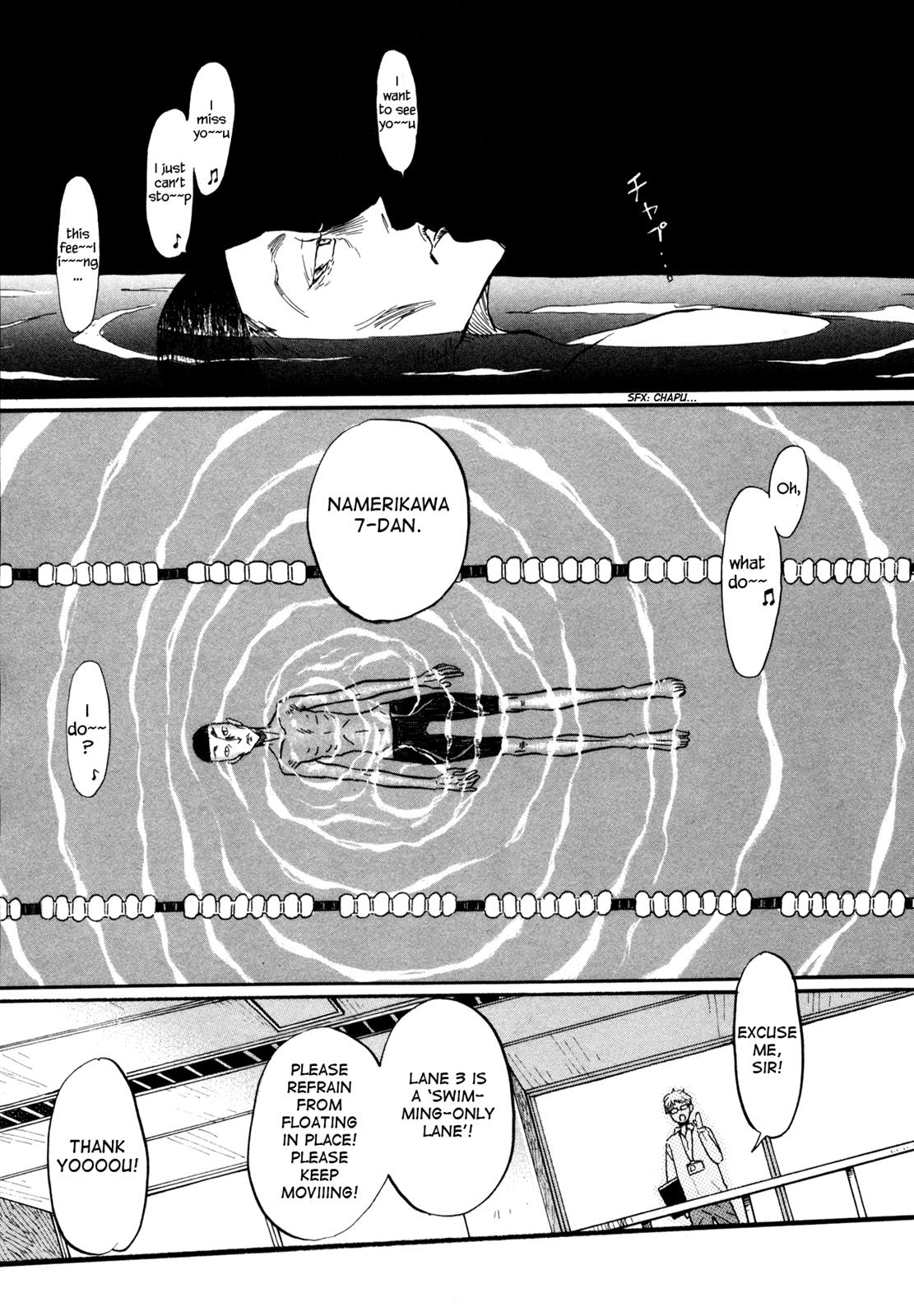 Read March Comes in Like a Lion Manga Online