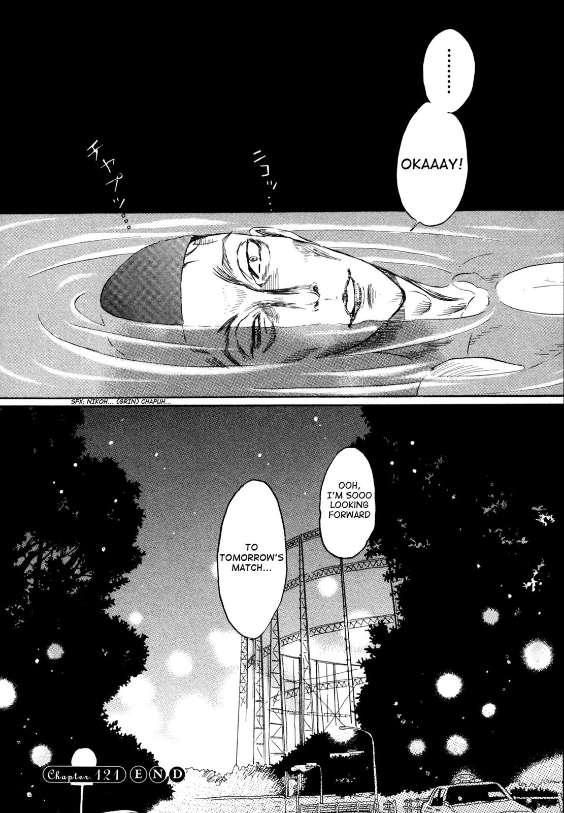 Read March Comes in Like a Lion Manga Online
