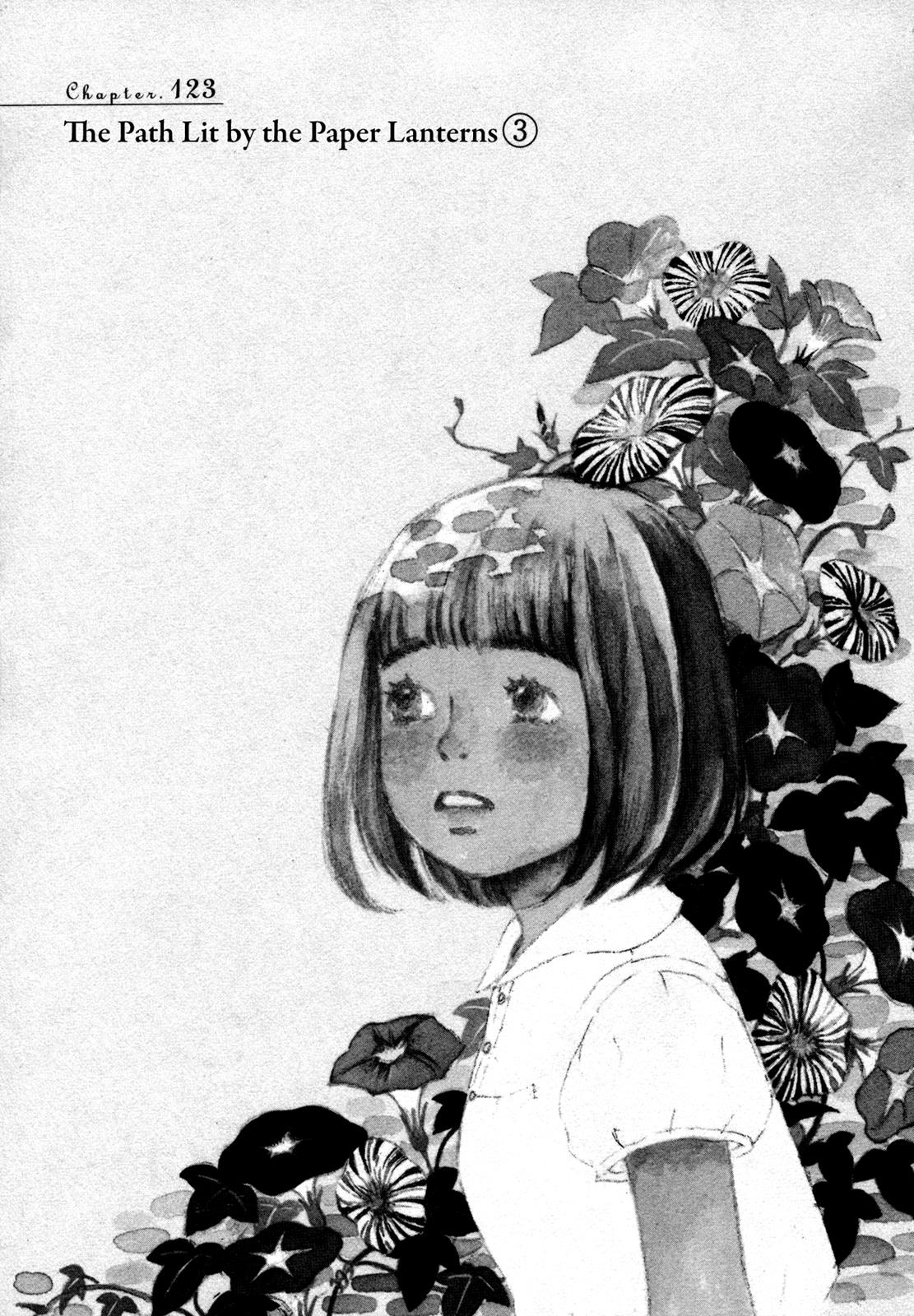 Read March Comes in Like a Lion Manga Online