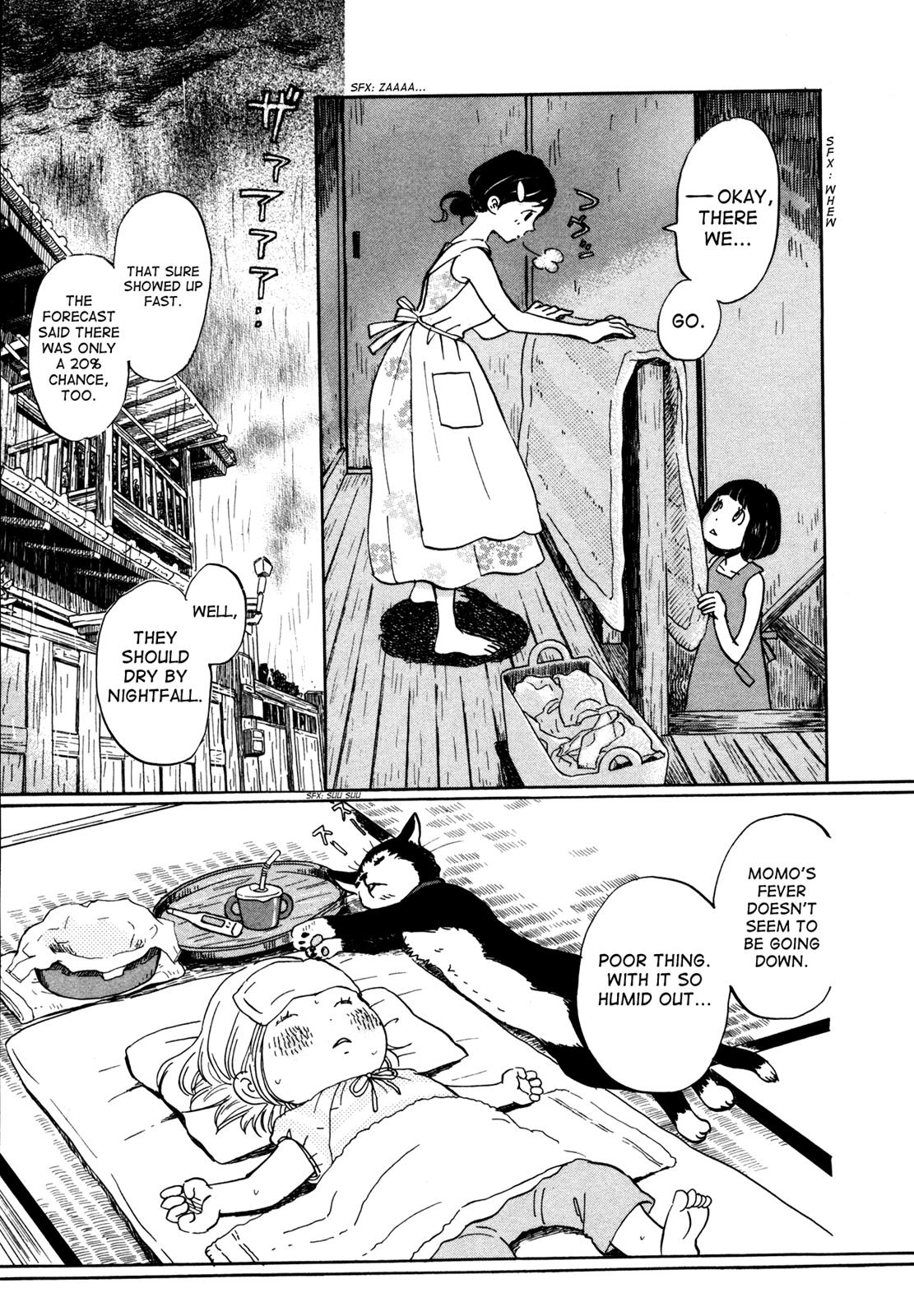 Read March Comes in Like a Lion Manga Online