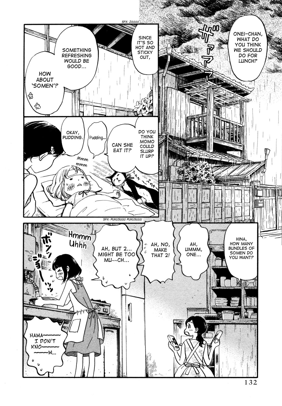 Read March Comes in Like a Lion Manga Online