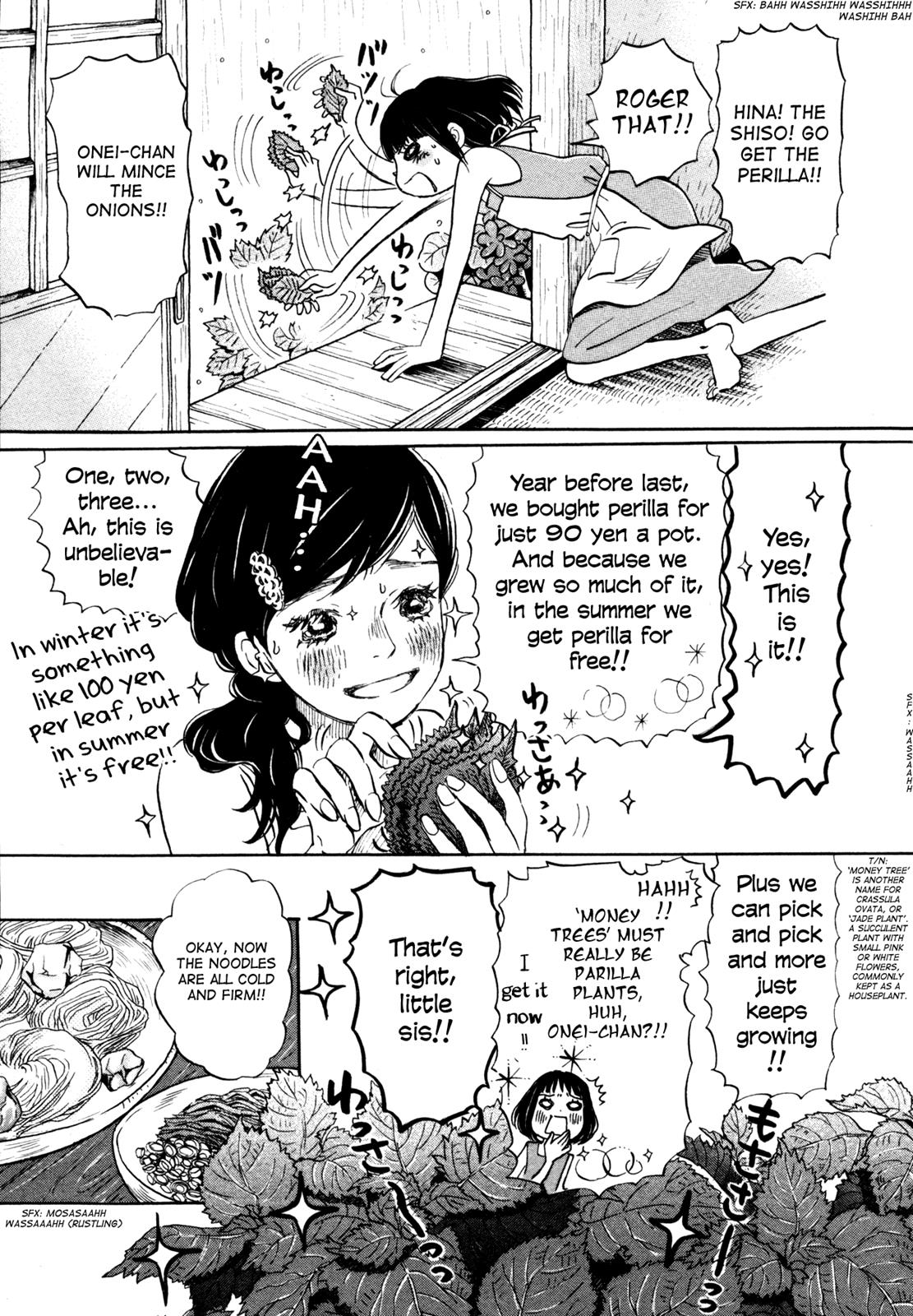 Read March Comes in Like a Lion Manga Online