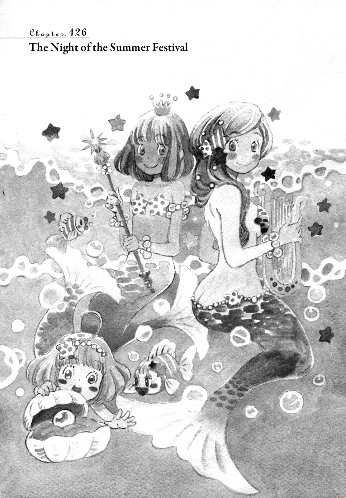 Read March Comes in Like a Lion Manga Online