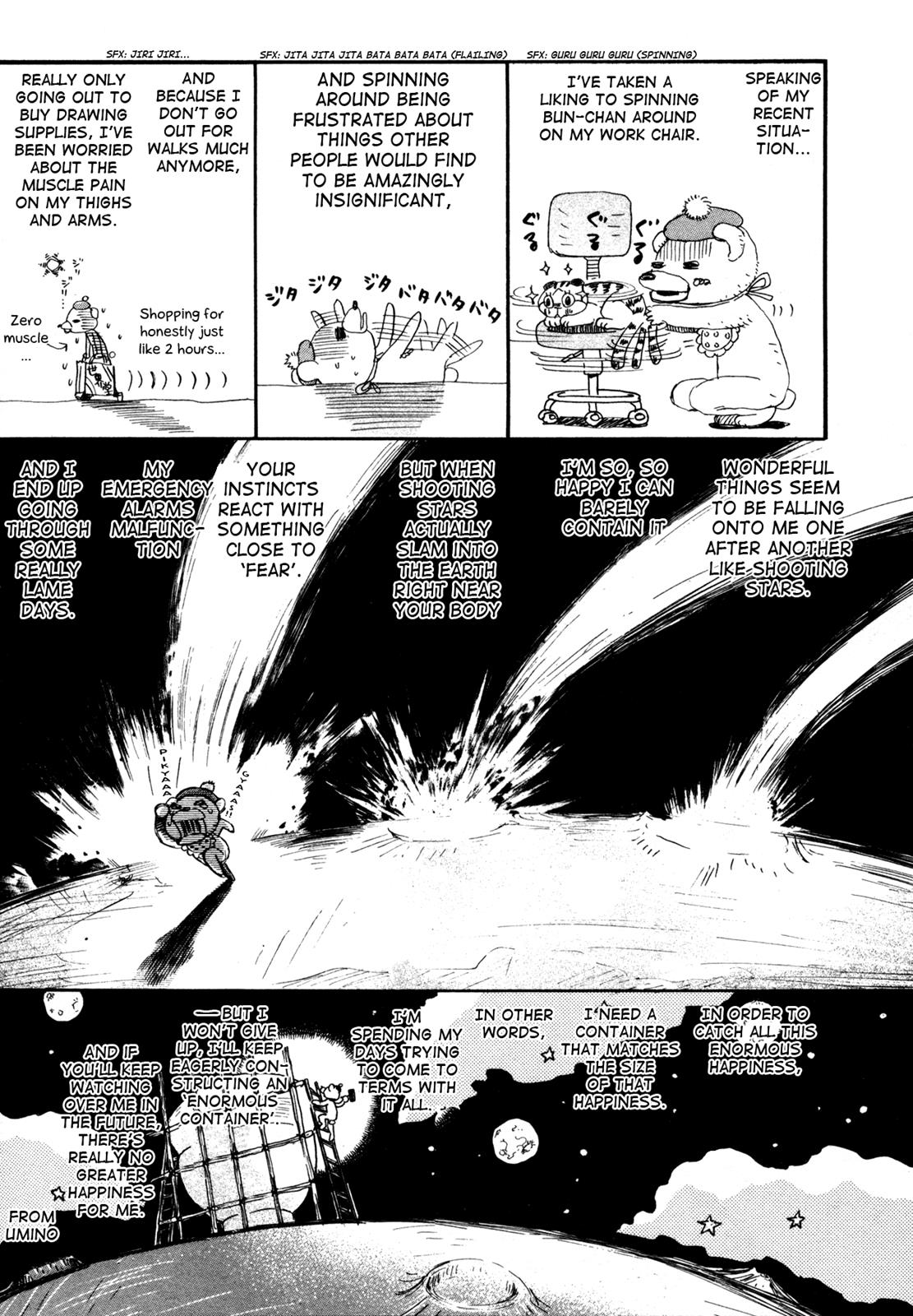 Read March Comes in Like a Lion Manga Online