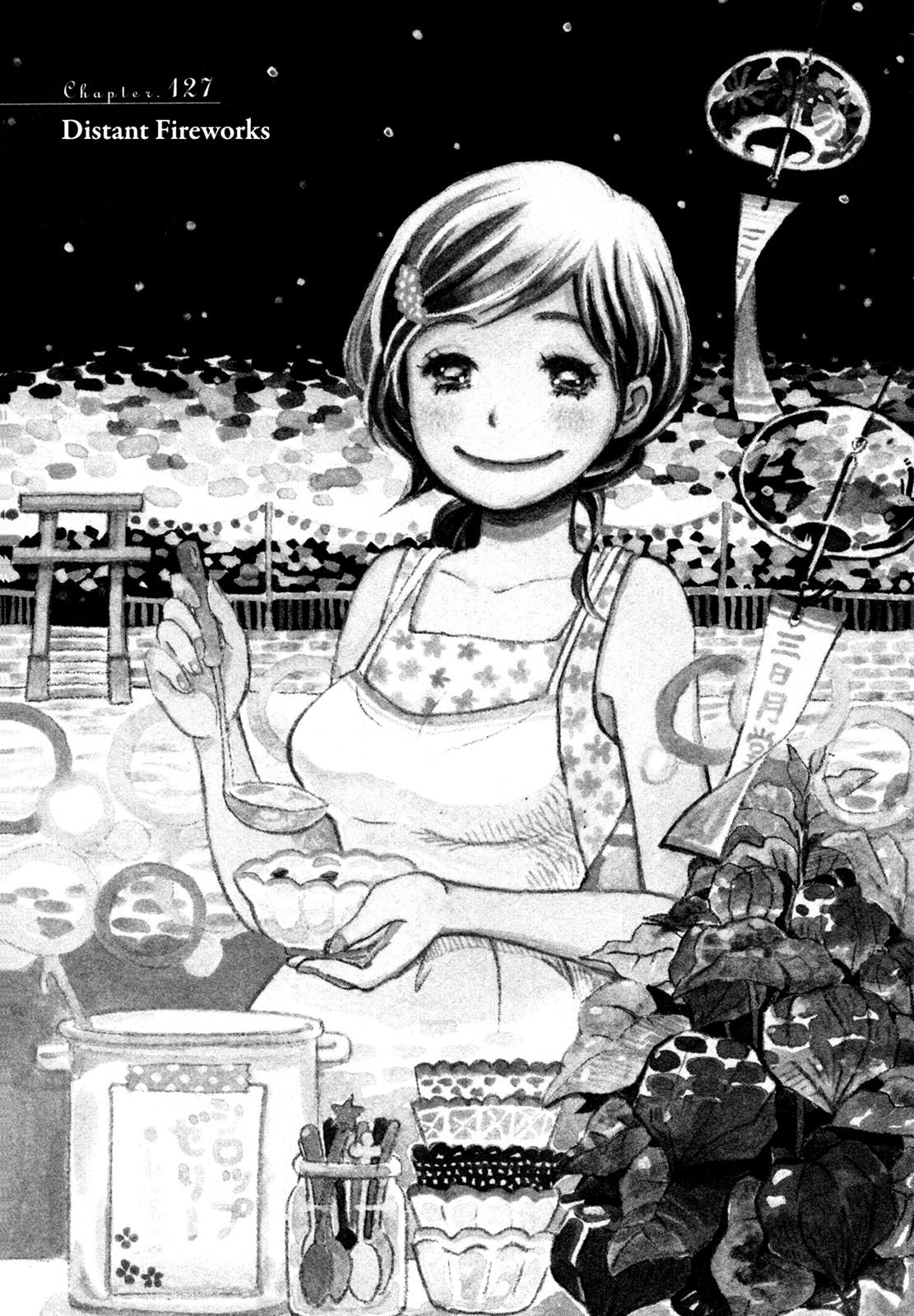 Read March Comes in Like a Lion Manga Online