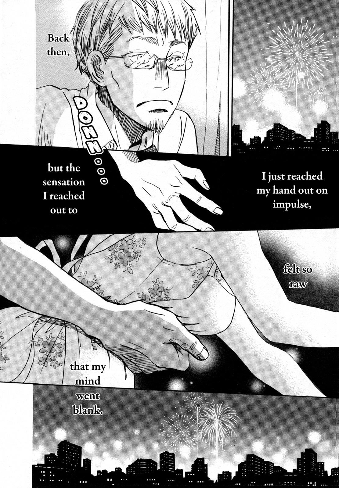 Read March Comes in Like a Lion Manga Online