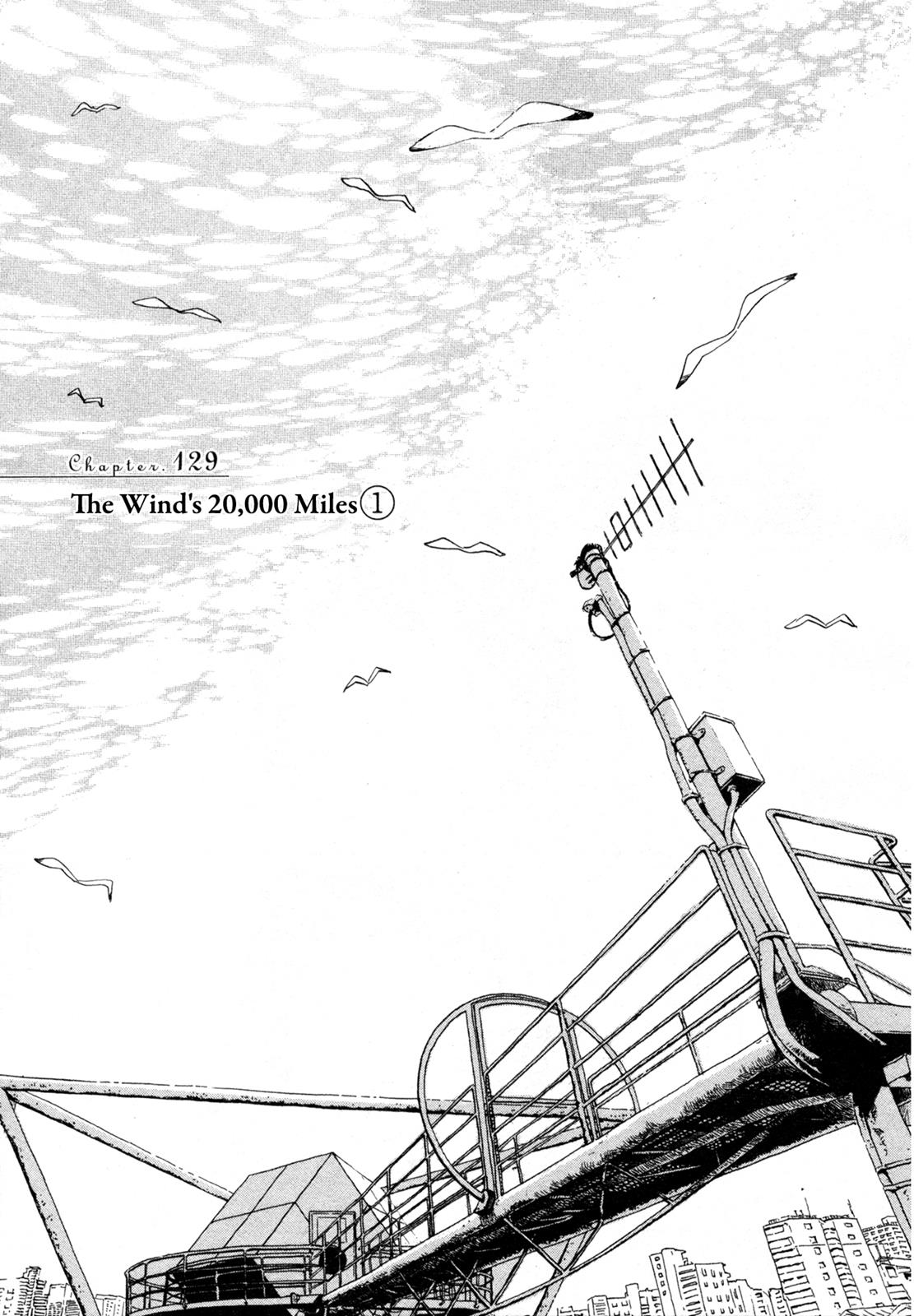 Read March Comes in Like a Lion Manga Online