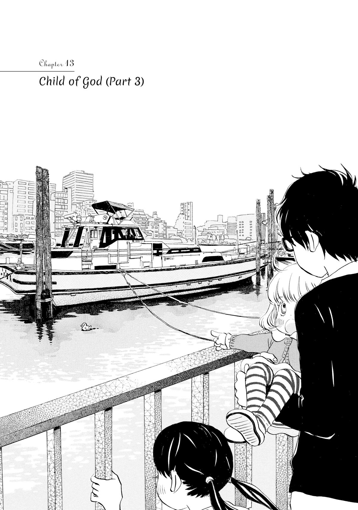 Read March Comes in Like a Lion Manga Online