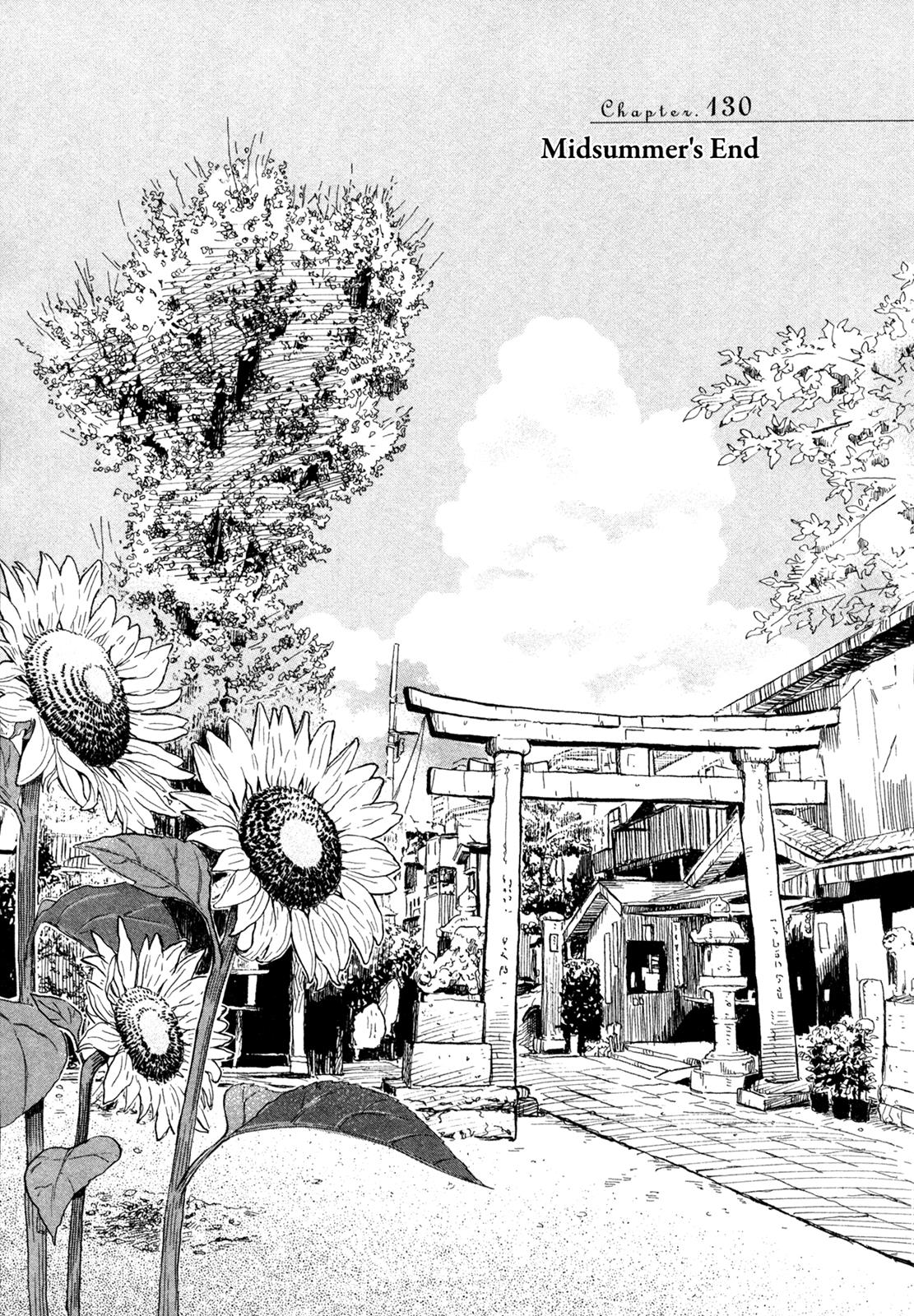 Read March Comes in Like a Lion Manga Online
