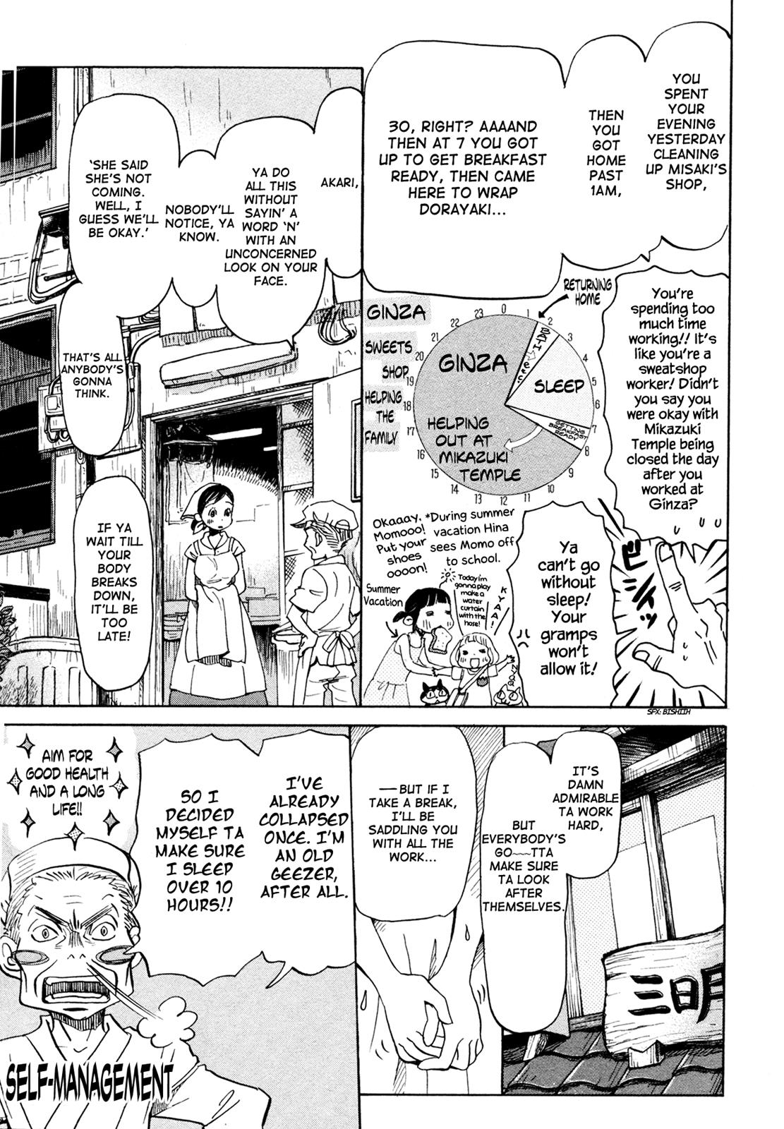 Read March Comes in Like a Lion Manga Online