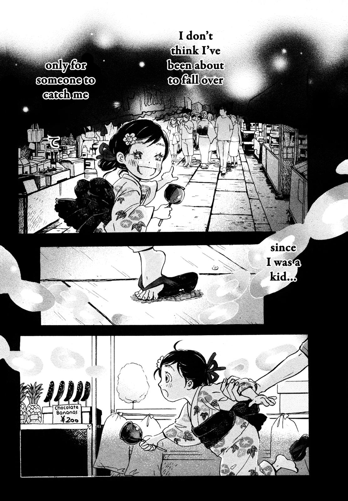 Read March Comes in Like a Lion Manga Online
