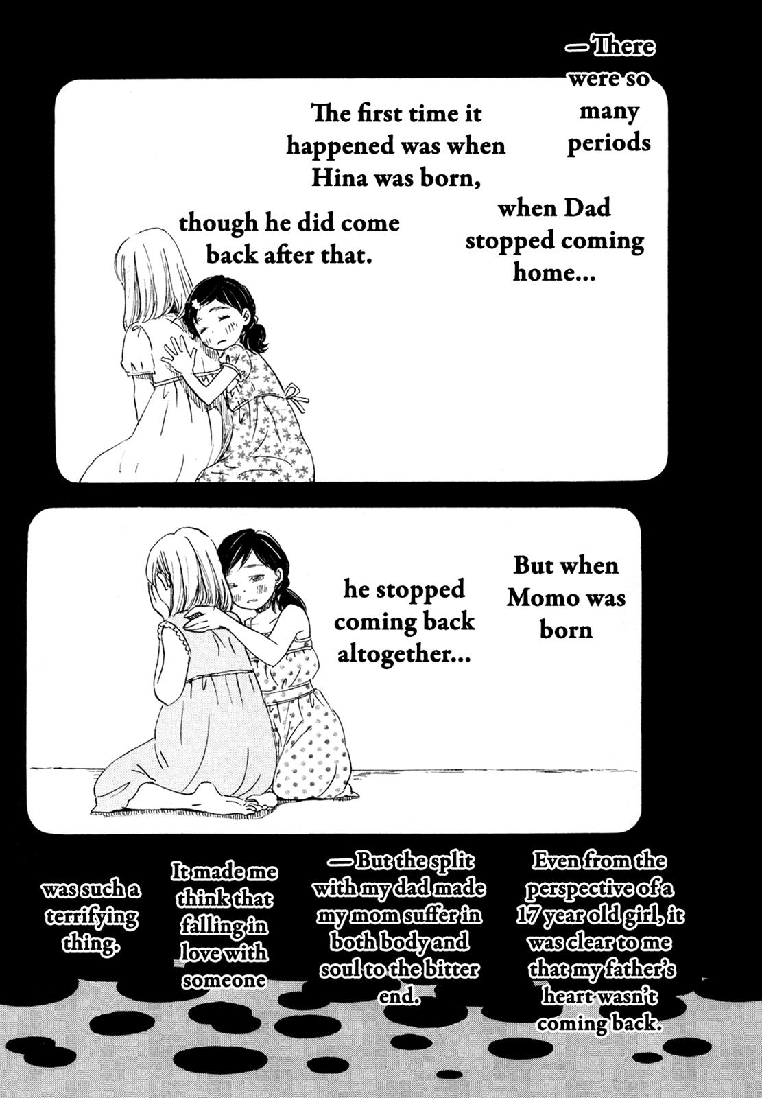 Read March Comes in Like a Lion Manga Online