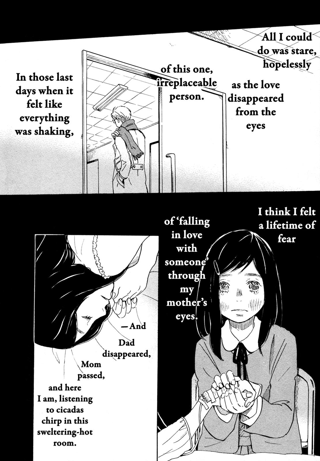 Read March Comes in Like a Lion Manga Online