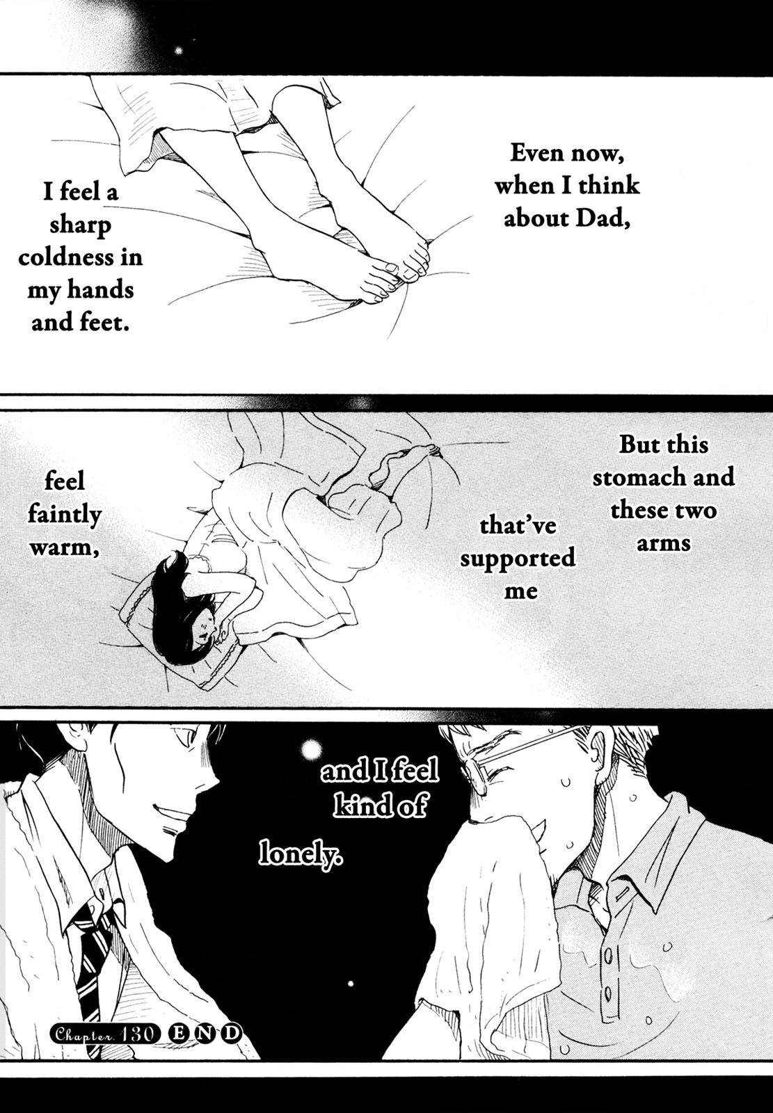 Read March Comes in Like a Lion Manga Online