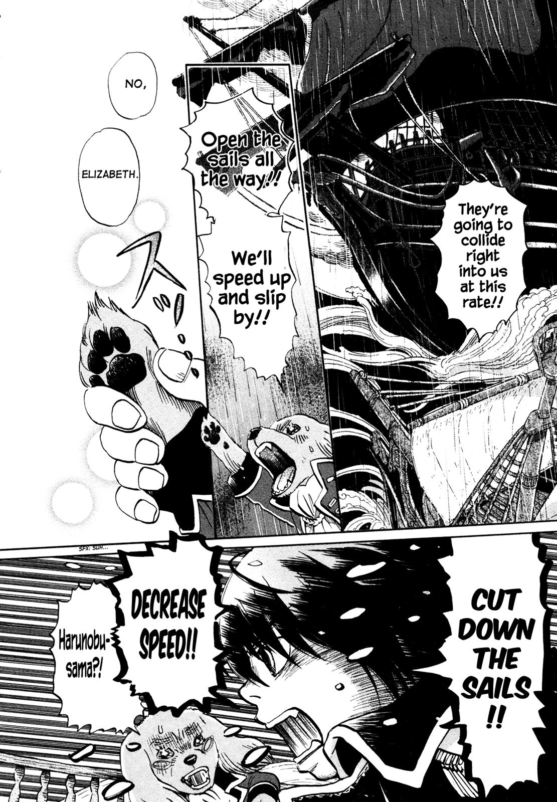 Read March Comes in Like a Lion Manga Online