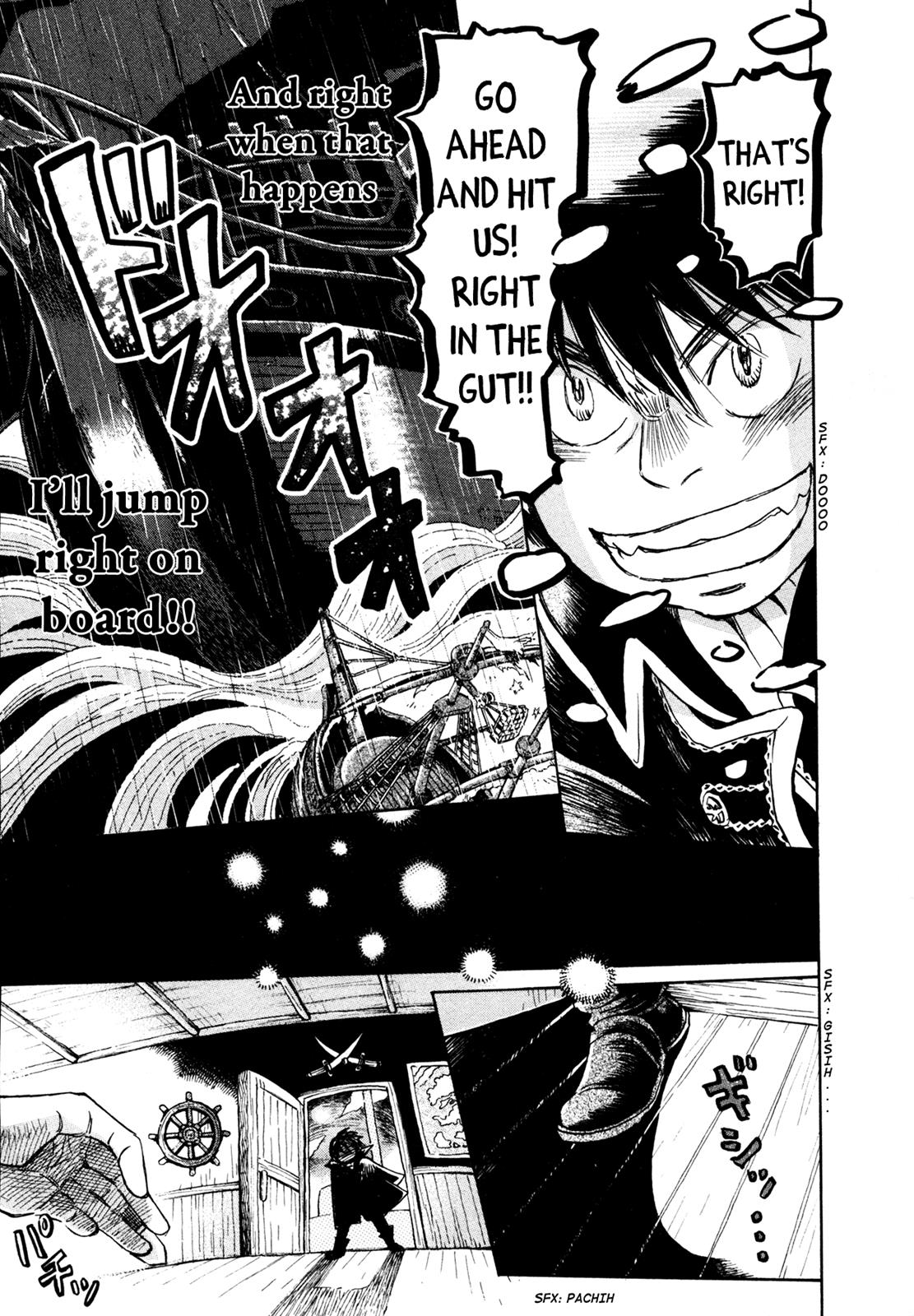 Read March Comes in Like a Lion Manga Online