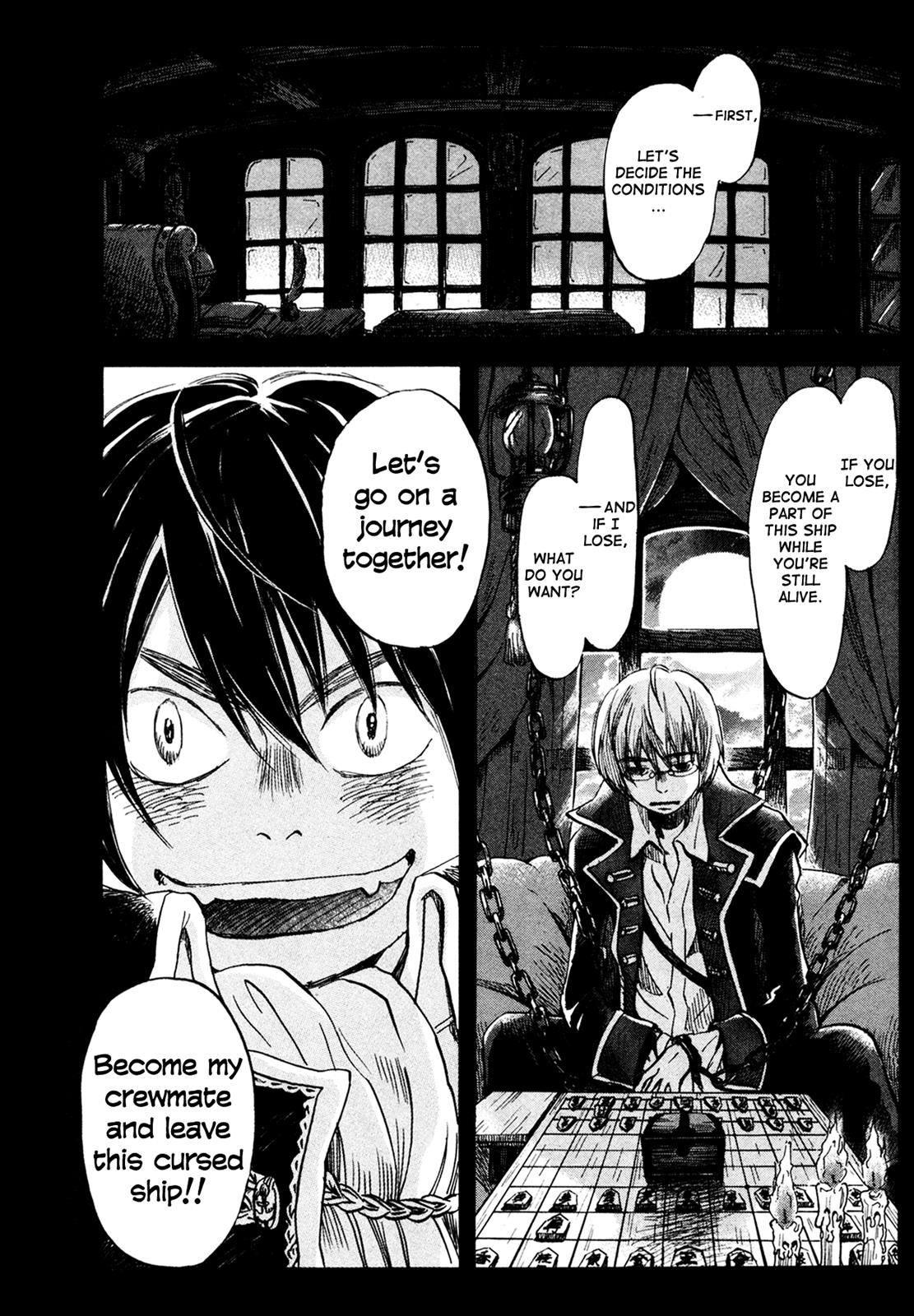 Read March Comes in Like a Lion Manga Online