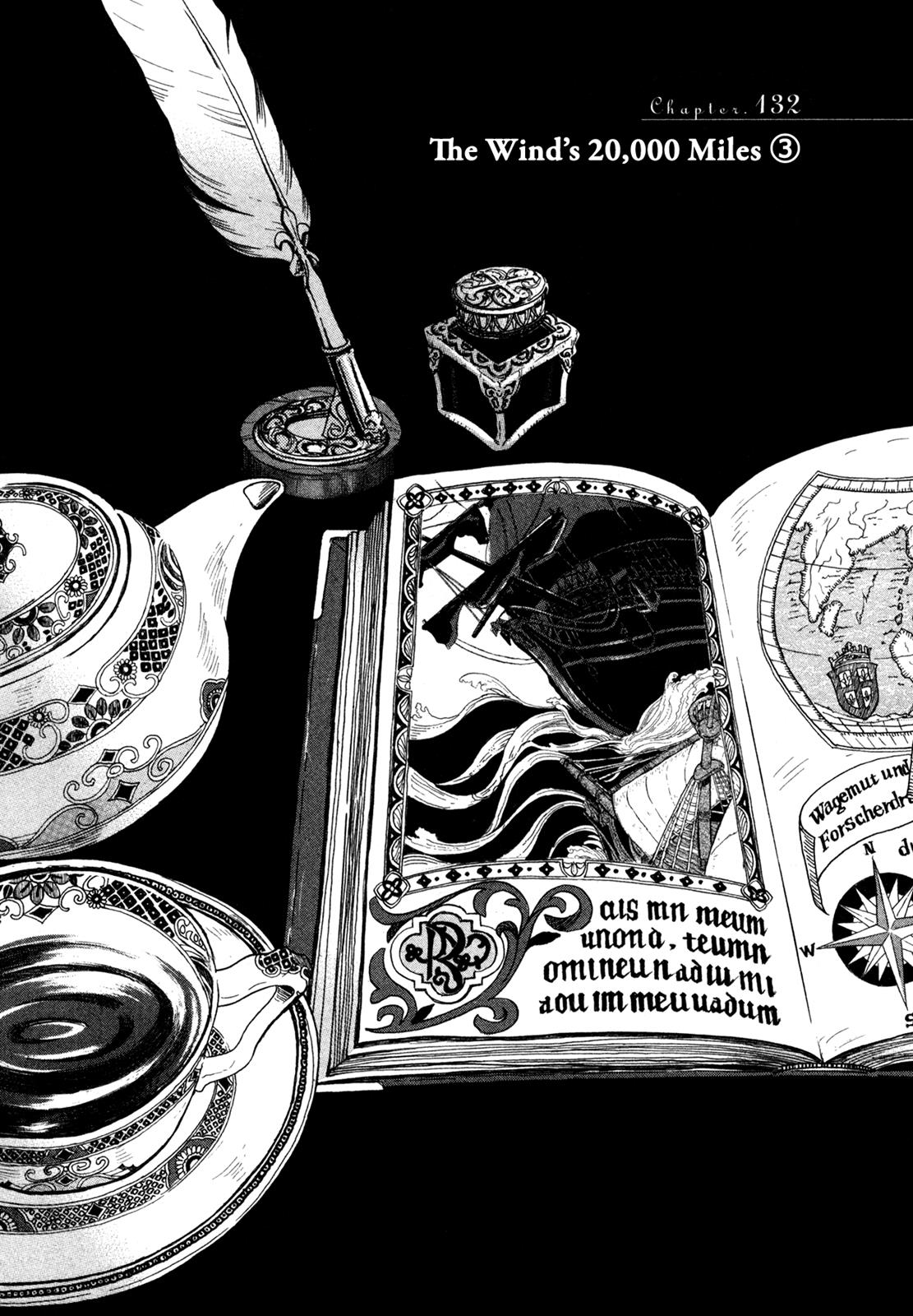 Read March Comes in Like a Lion Manga Online
