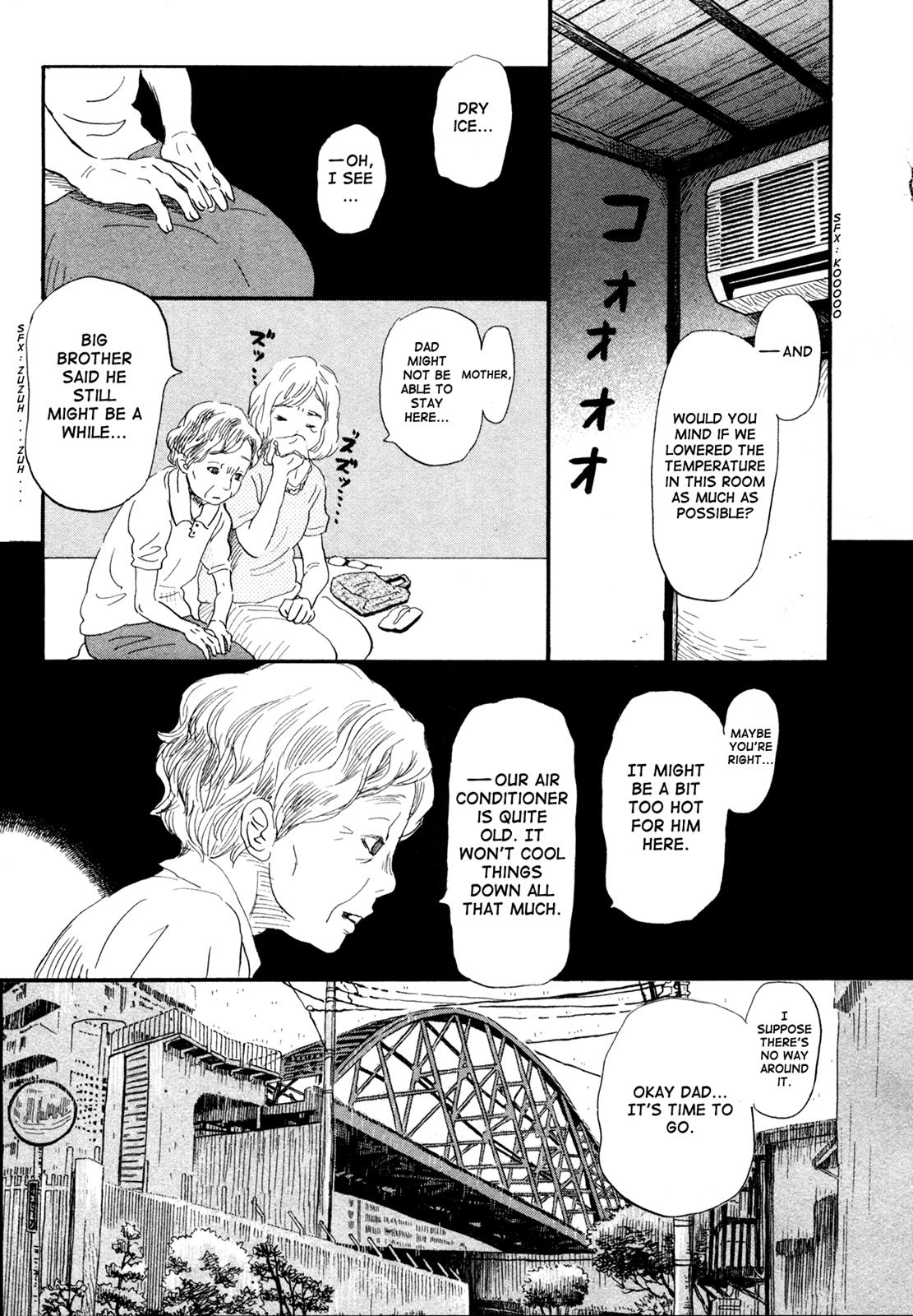 Read March Comes in Like a Lion Manga Online