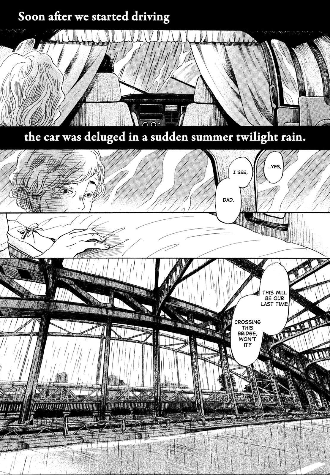 Read March Comes in Like a Lion Manga Online