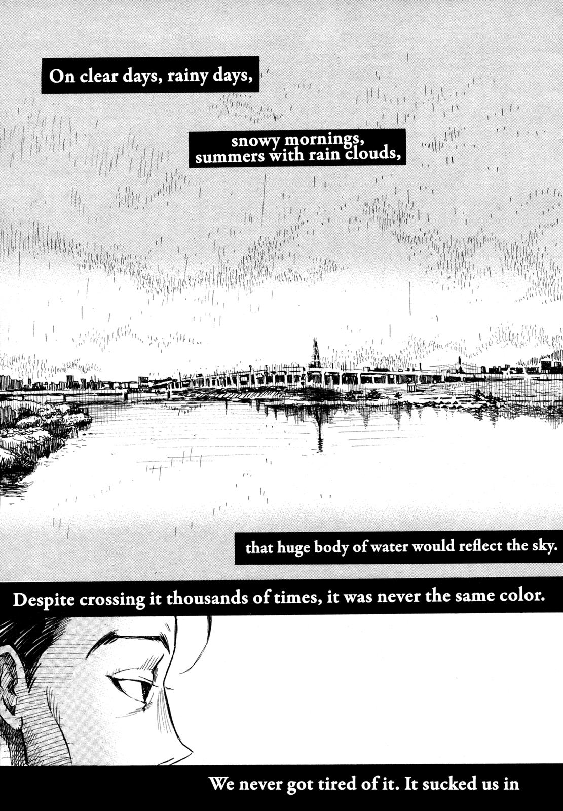 Read March Comes in Like a Lion Manga Online