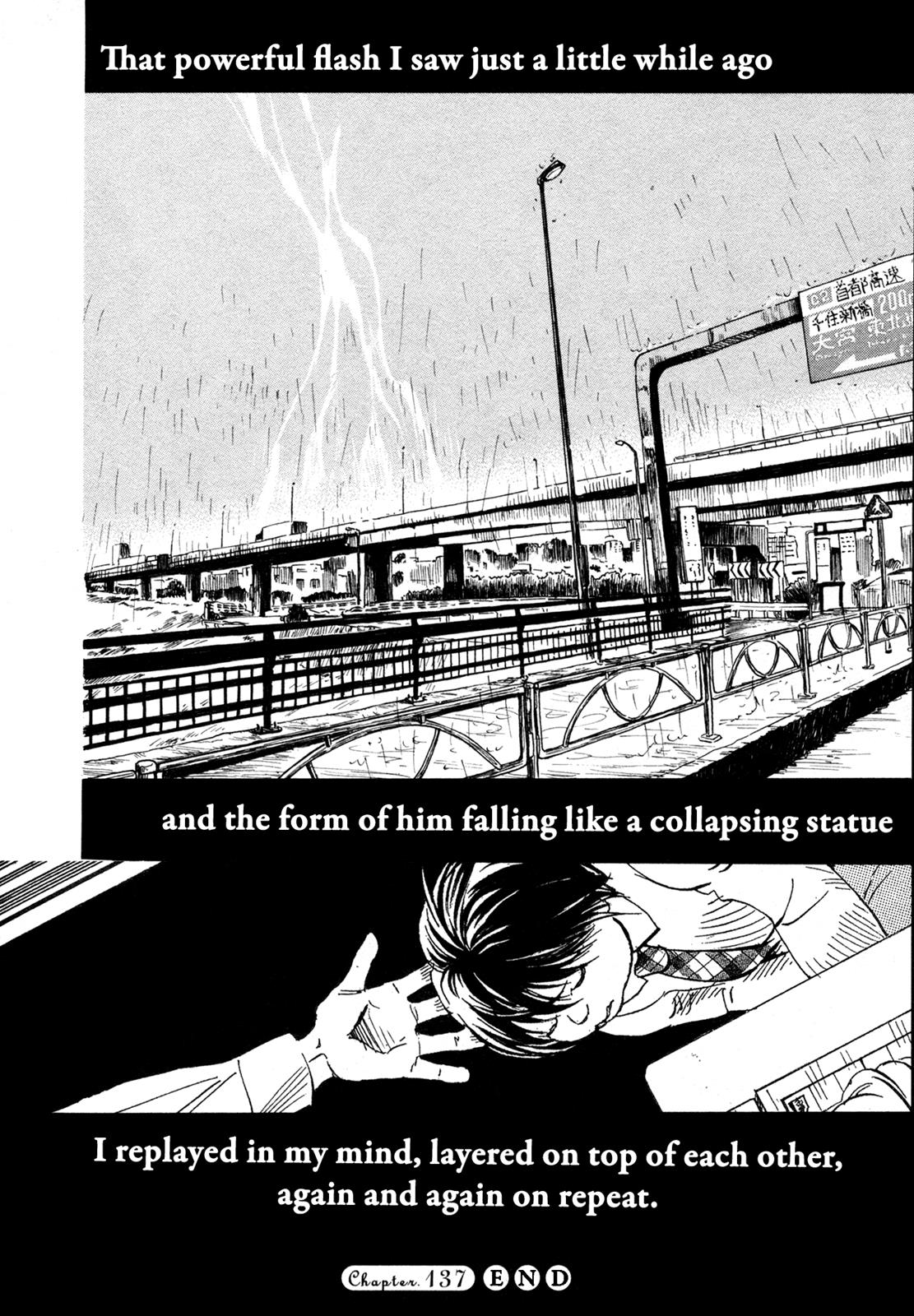 Read March Comes in Like a Lion Manga Online