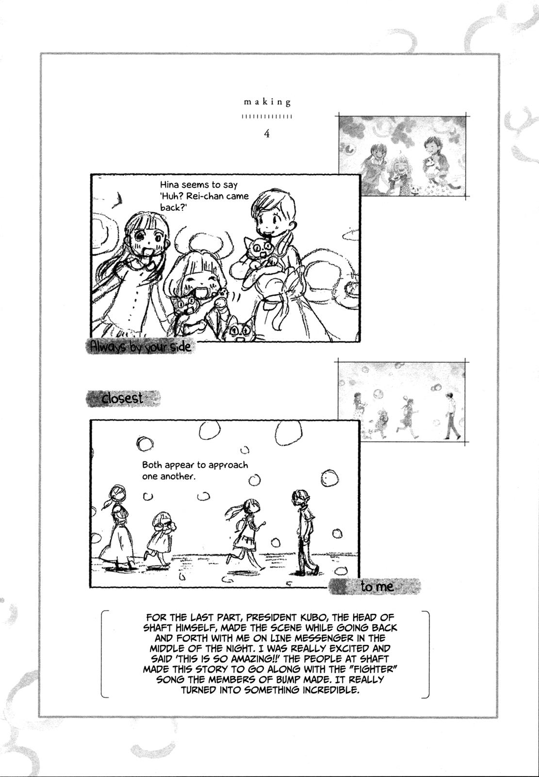 Read March Comes in Like a Lion Manga Online