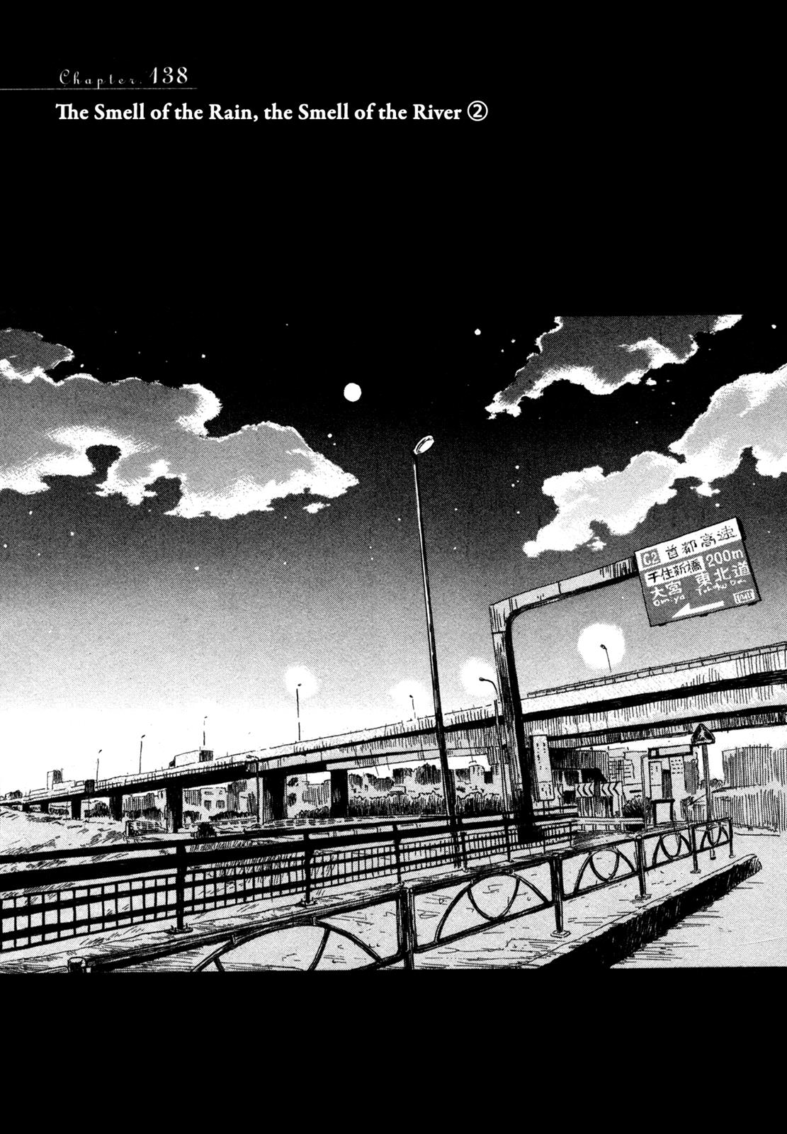 Read March Comes in Like a Lion Manga Online