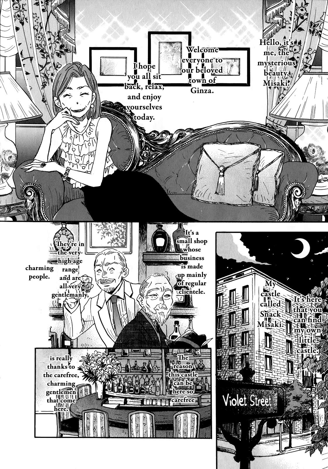 Read March Comes in Like a Lion Manga Online