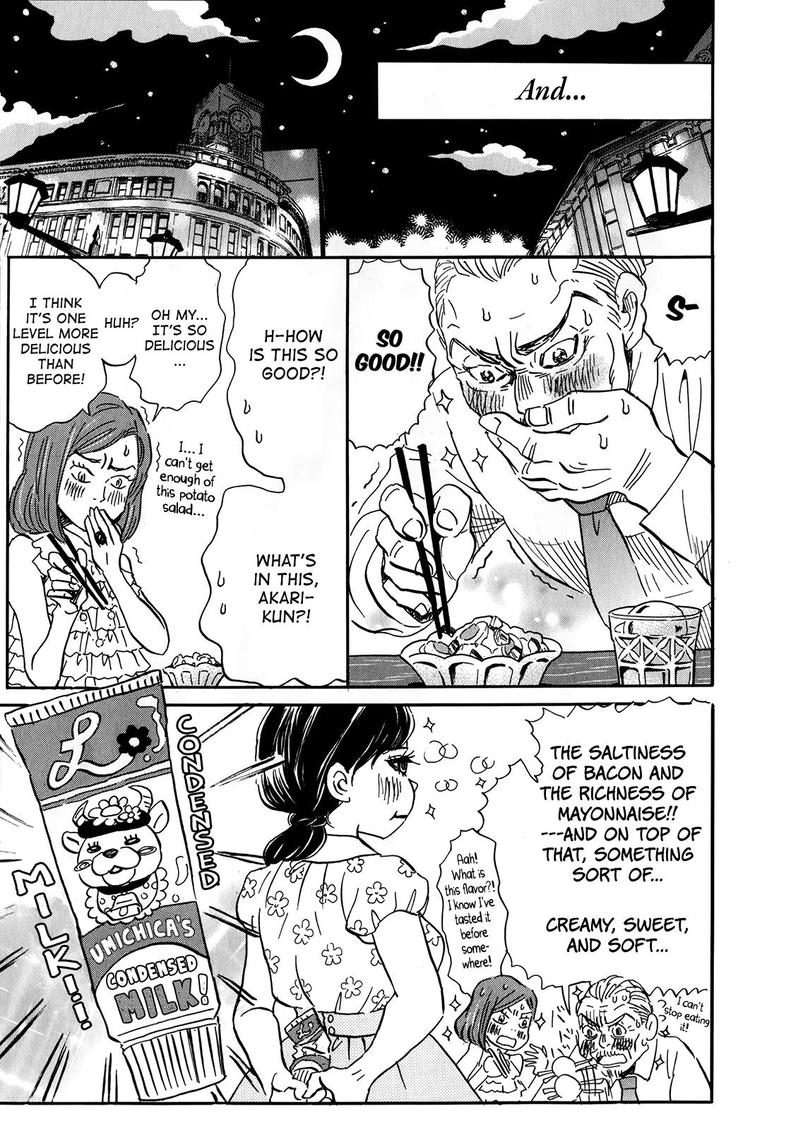Read March Comes in Like a Lion Manga Online
