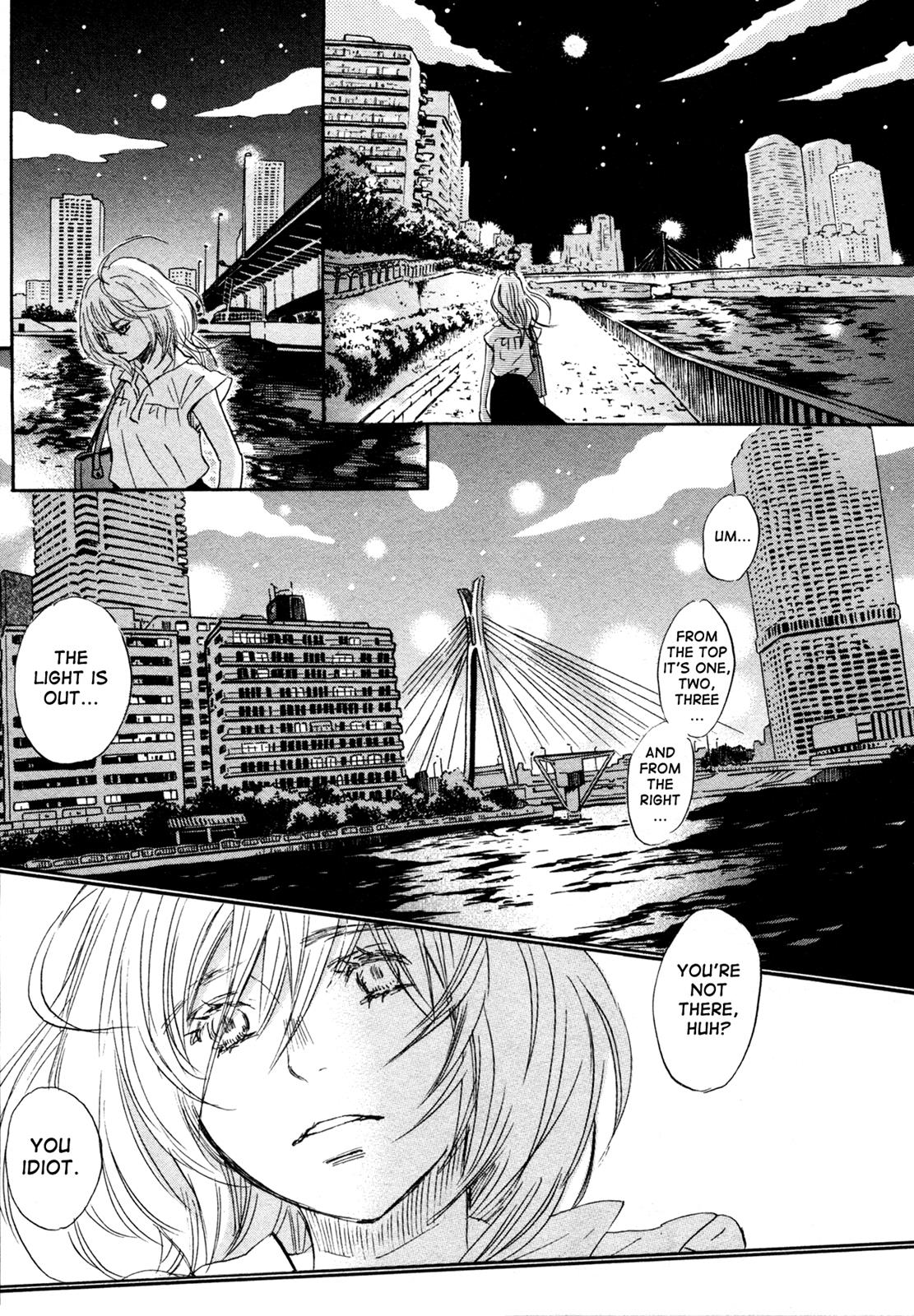 Read March Comes in Like a Lion Manga Online