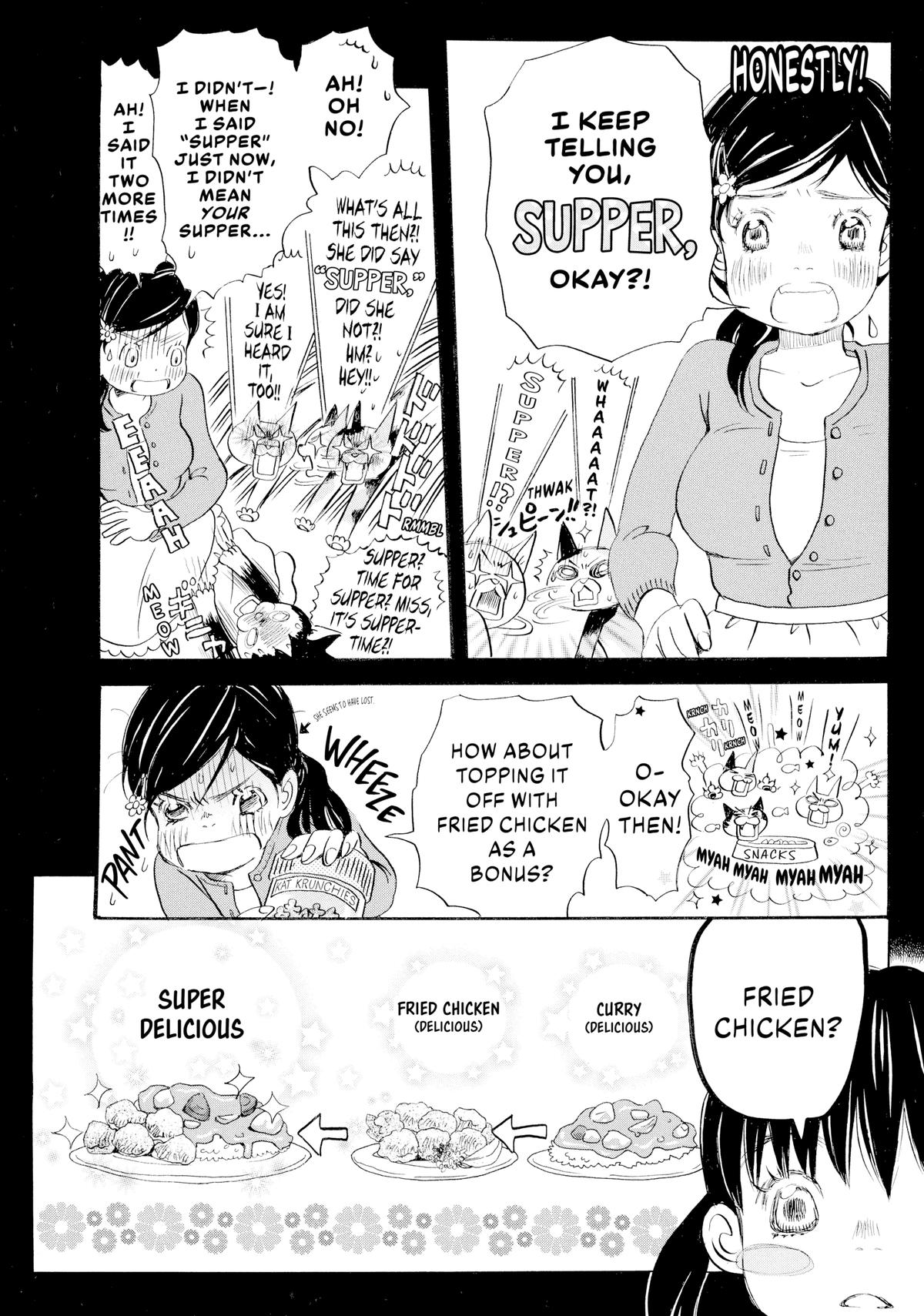 Read March Comes in Like a Lion Manga Online