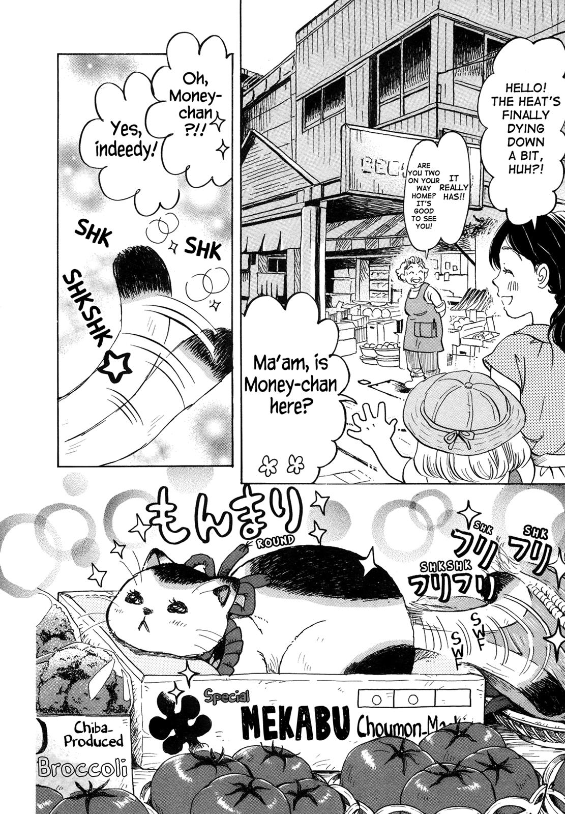 Read March Comes in Like a Lion Manga Online