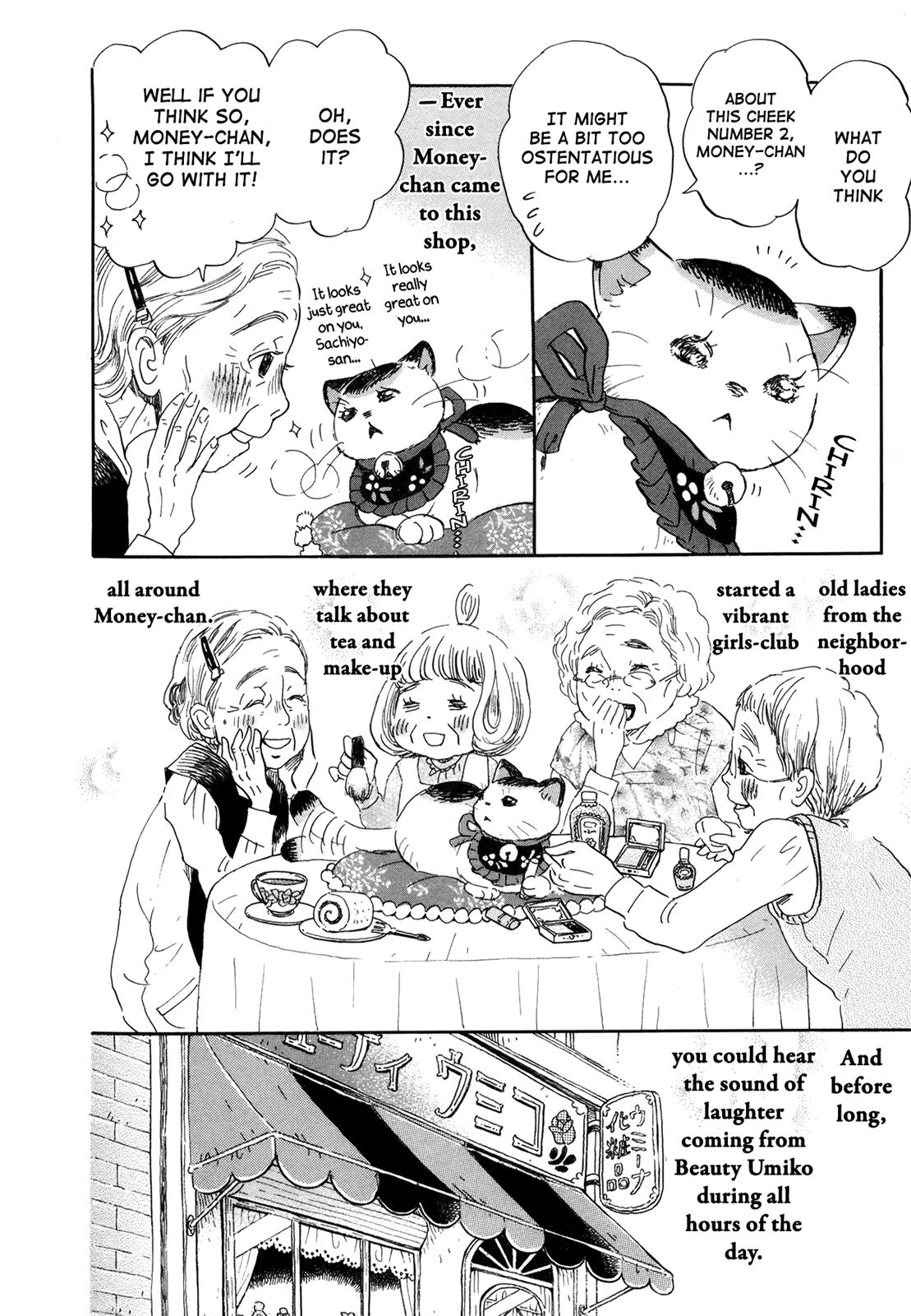 Read March Comes in Like a Lion Manga Online