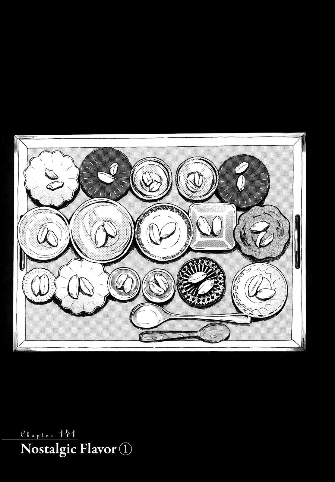 Read March Comes in Like a Lion Manga Online