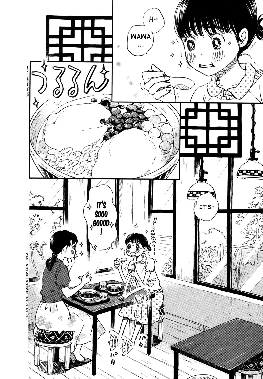 Read March Comes in Like a Lion Manga Online