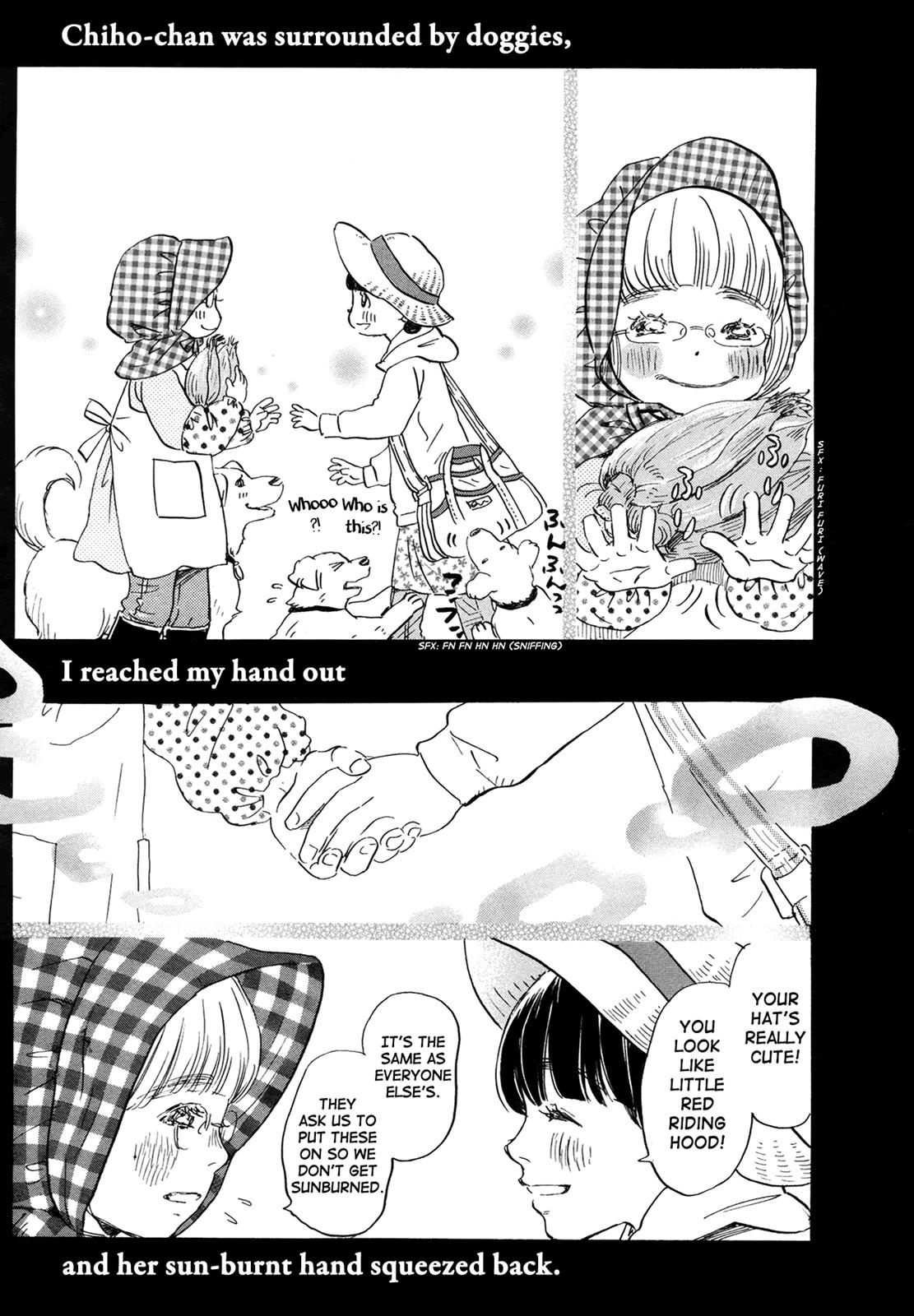 Read March Comes in Like a Lion Manga Online