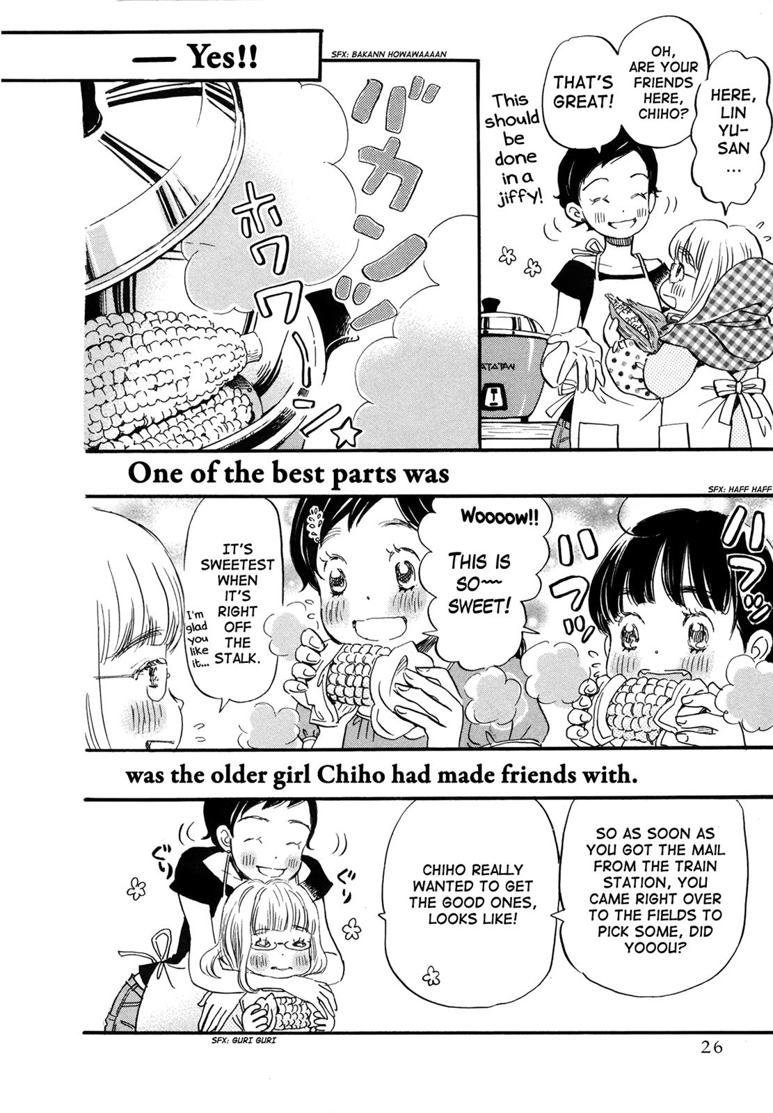 Read March Comes in Like a Lion Manga Online