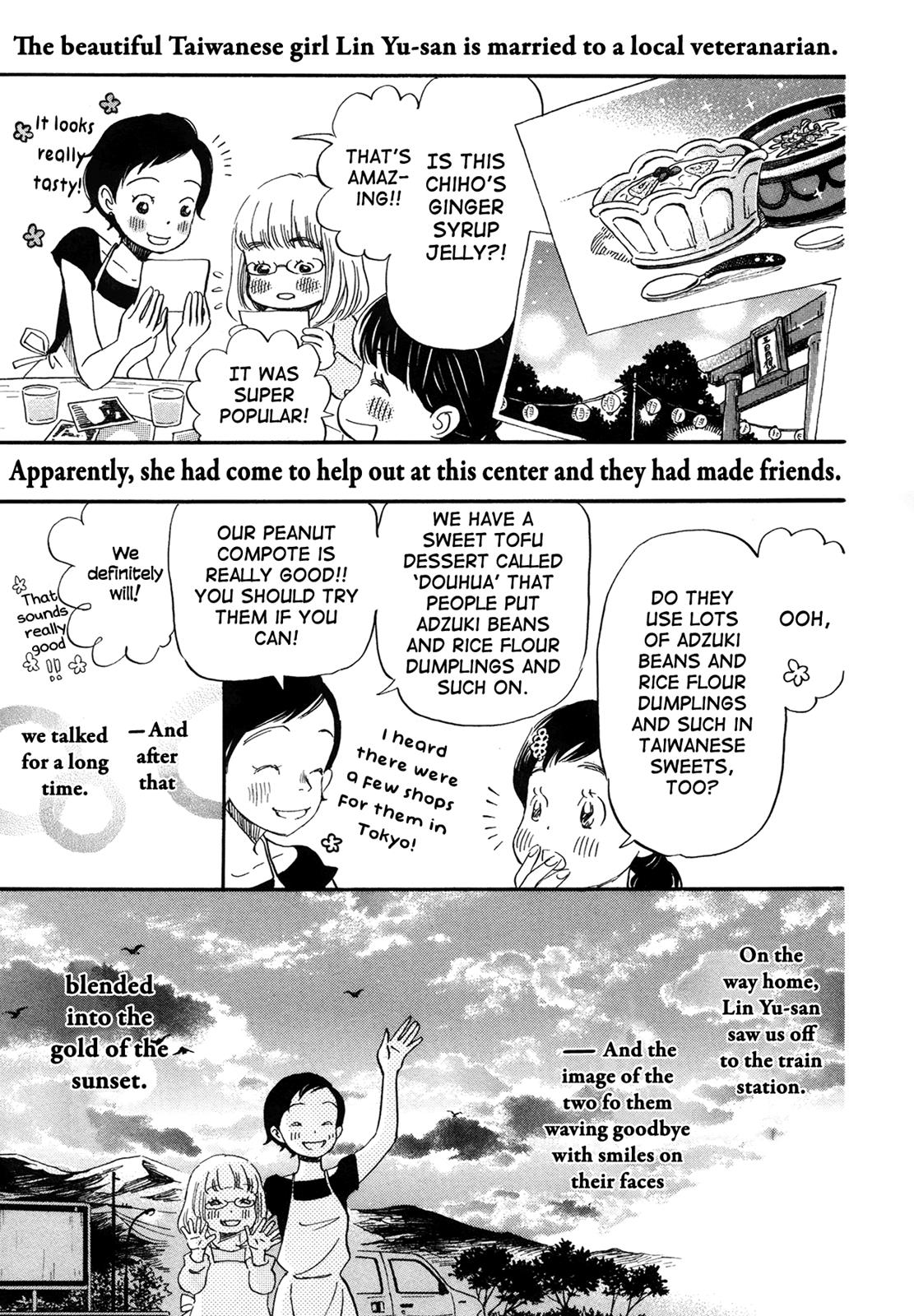 Read March Comes in Like a Lion Manga Online