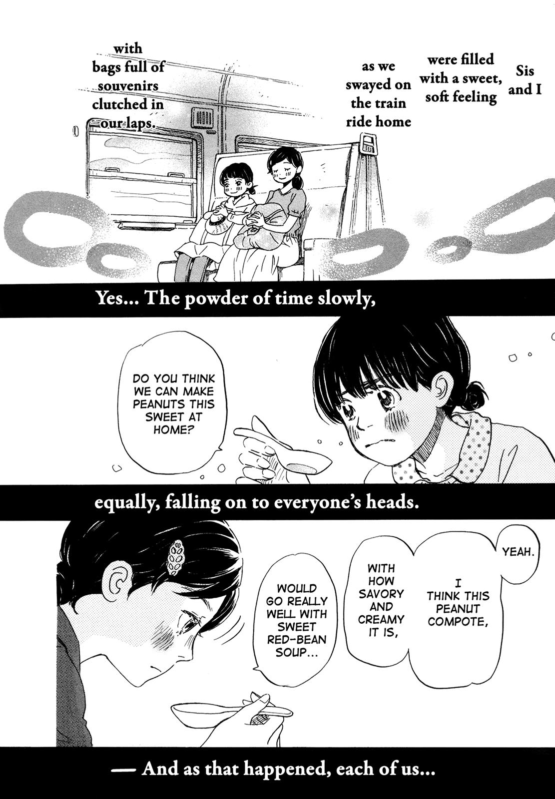 Read March Comes in Like a Lion Manga Online