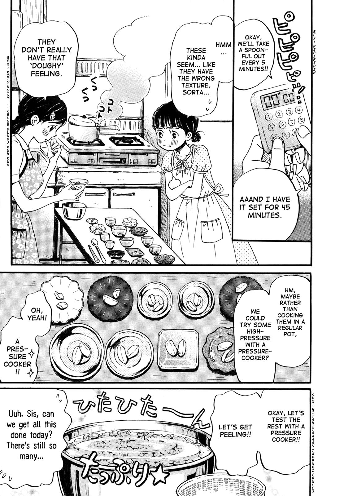 Read March Comes in Like a Lion Manga Online