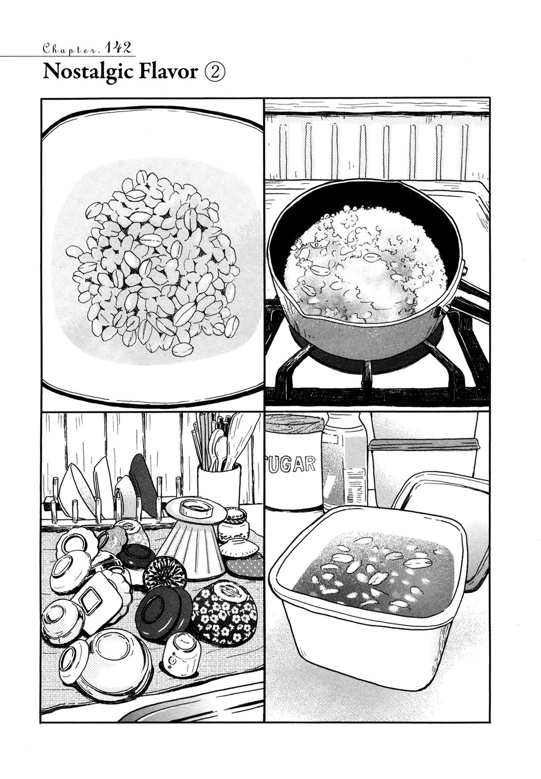 Read March Comes in Like a Lion Manga Online