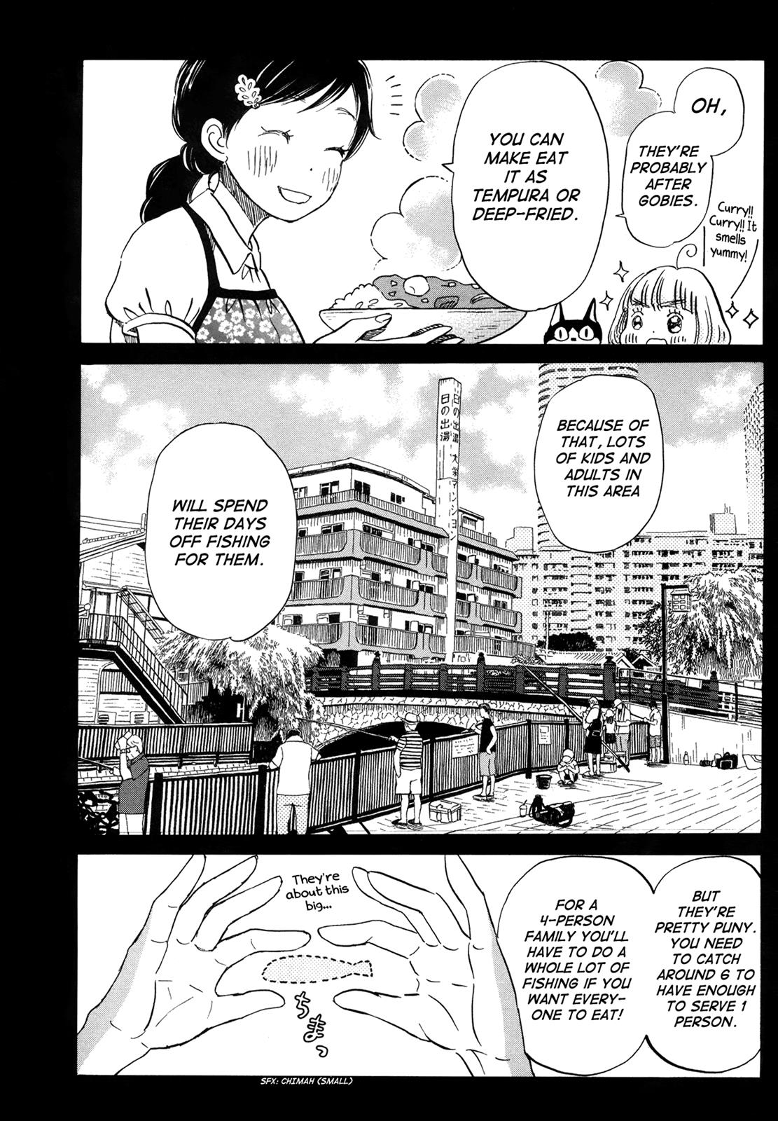 Read March Comes in Like a Lion Manga Online