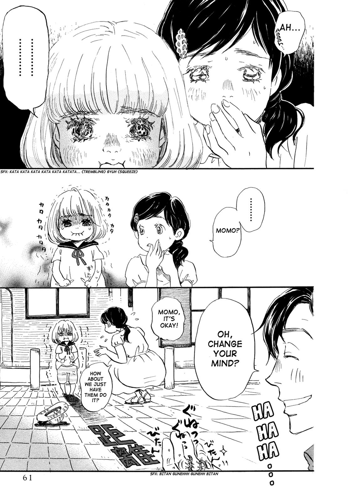 Read March Comes in Like a Lion Manga Online